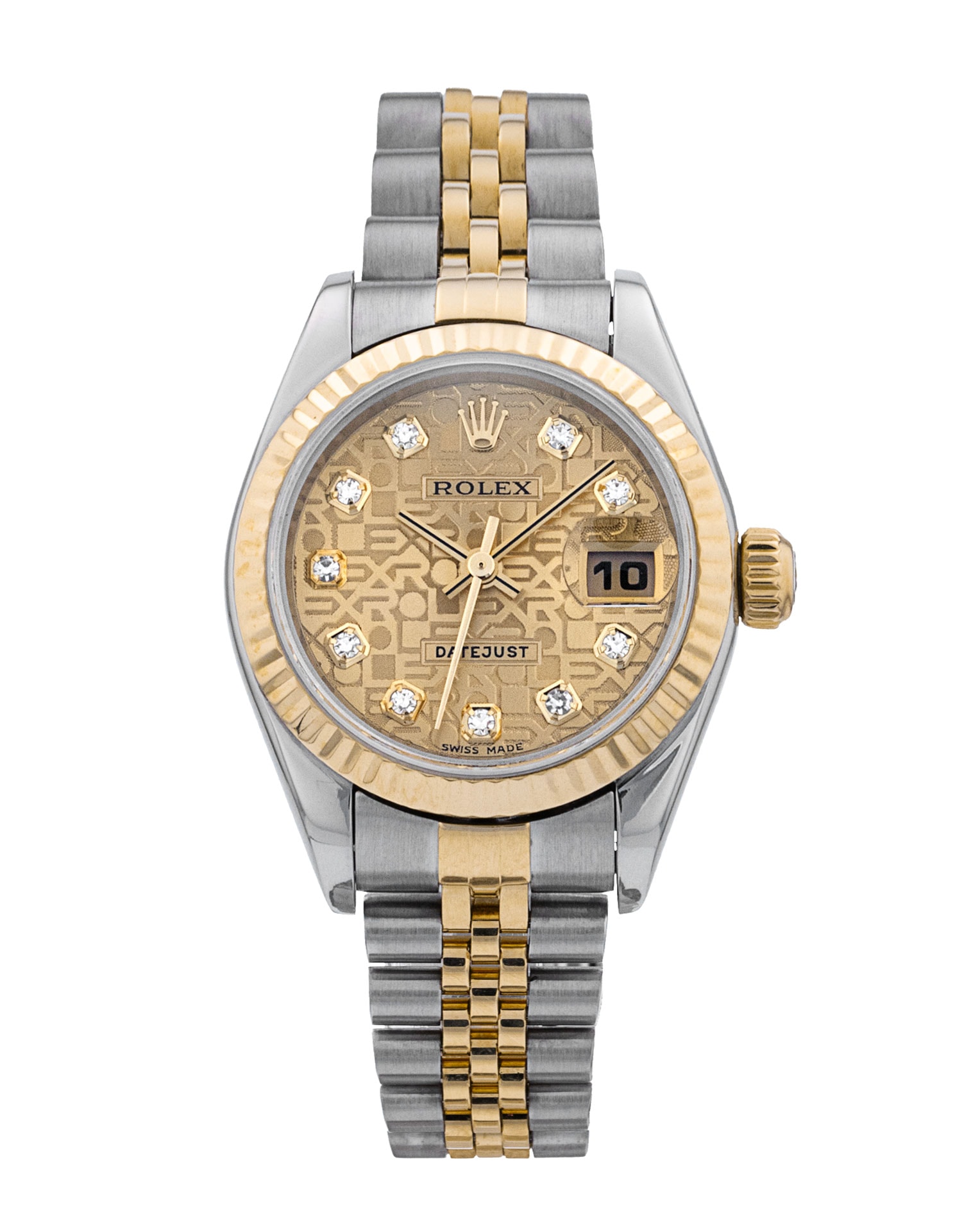 Rolex Datejust Lady 79173 Thumbnail 1