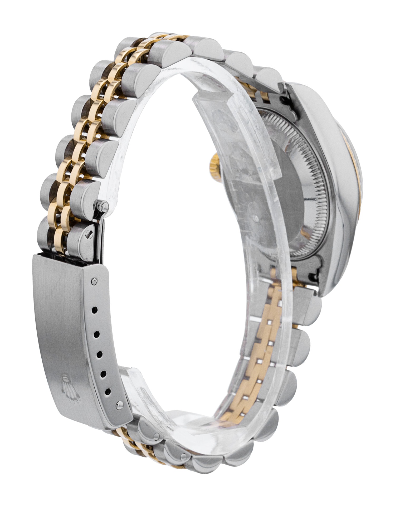 Rolex Datejust Lady 79173 Thumbnail 3