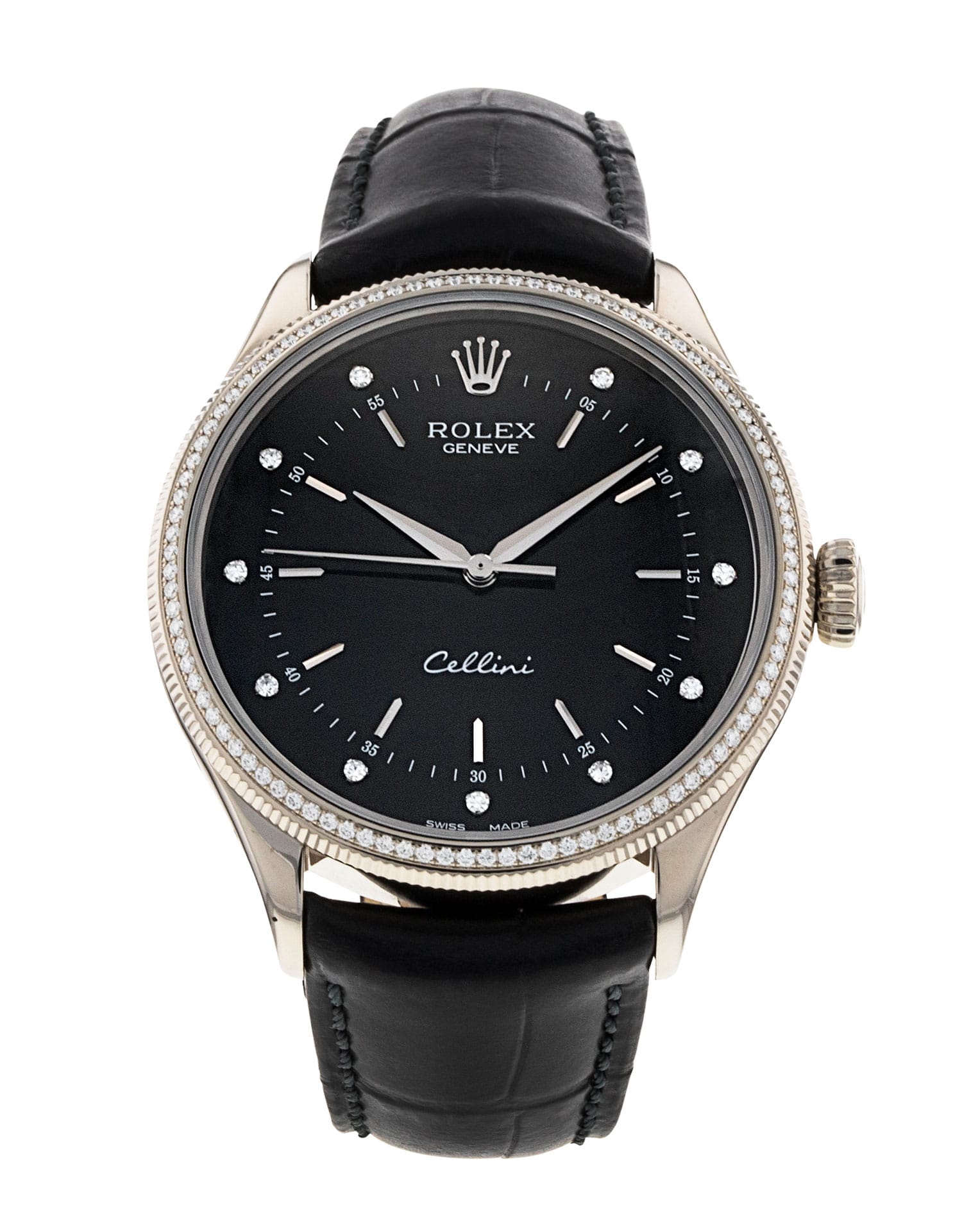 Rolex Cellini 50609 RBR Thumbnail 1