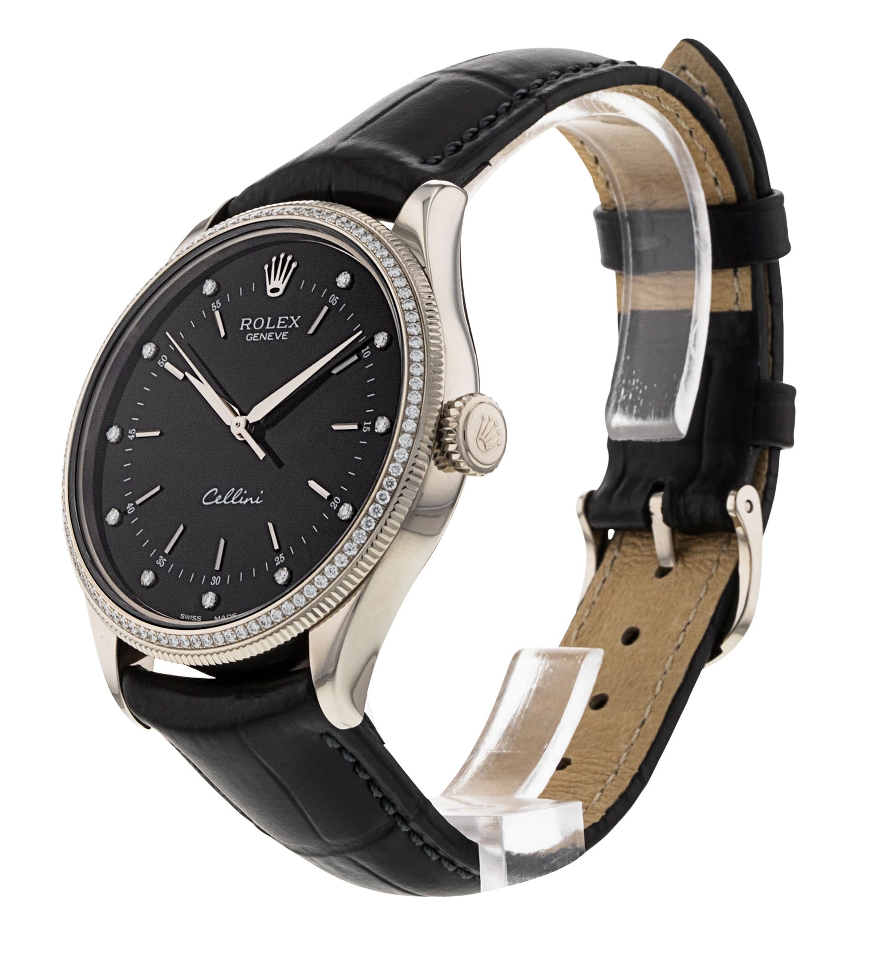 Rolex Cellini 50609 RBR Thumbnail 2