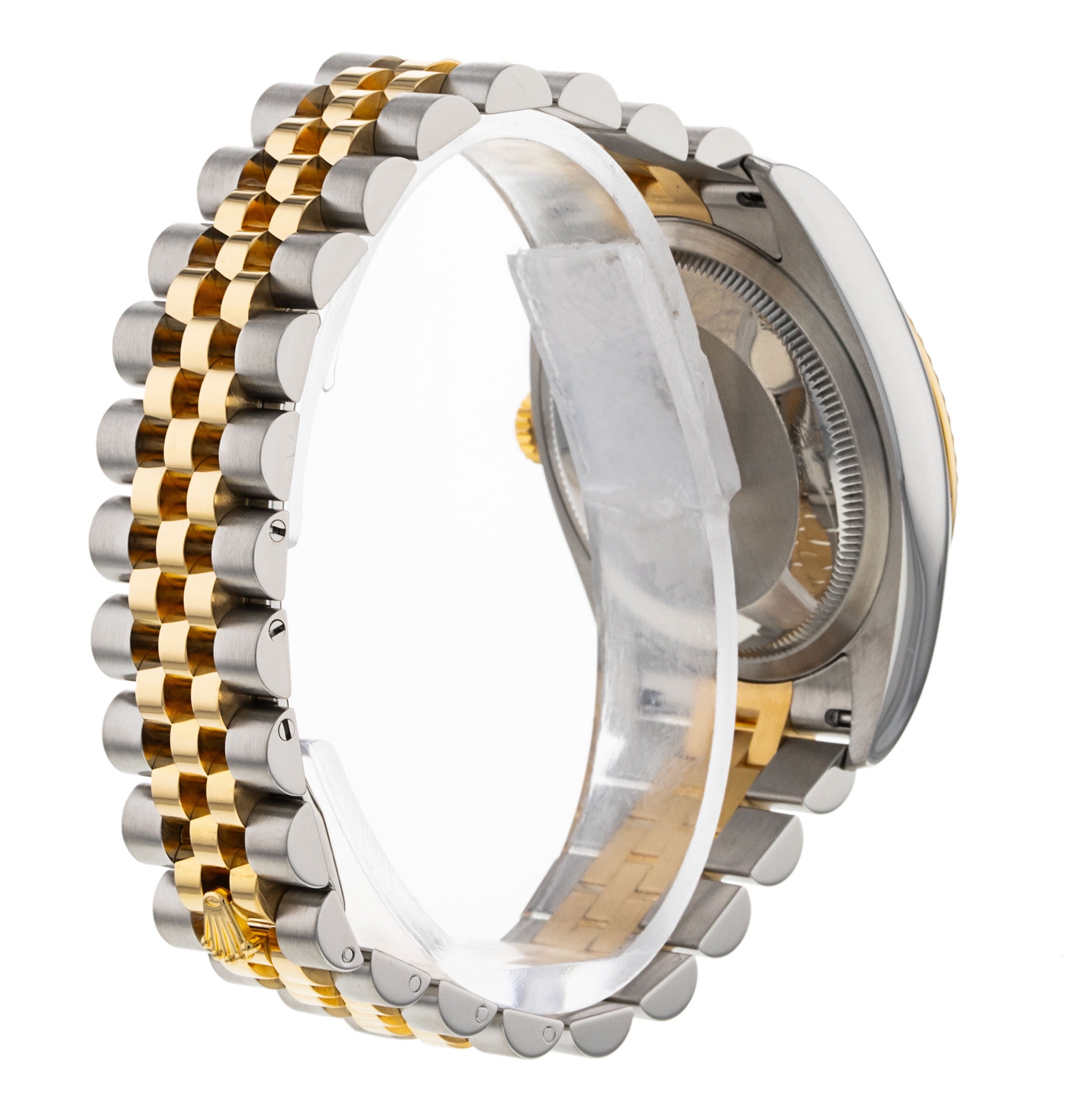 Rolex Datejust 116233 Thumbnail 3