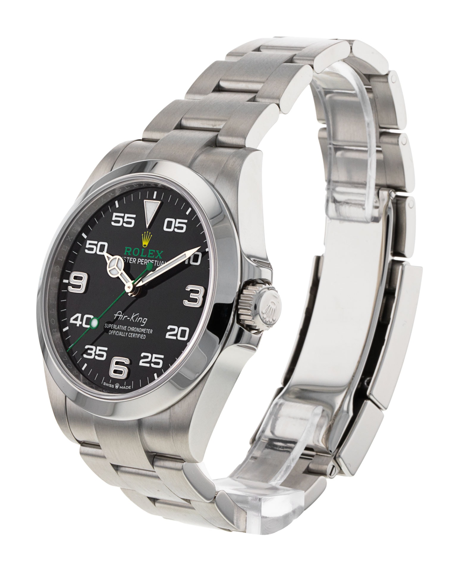 Rolex Air-King 126900 Thumbnail 2