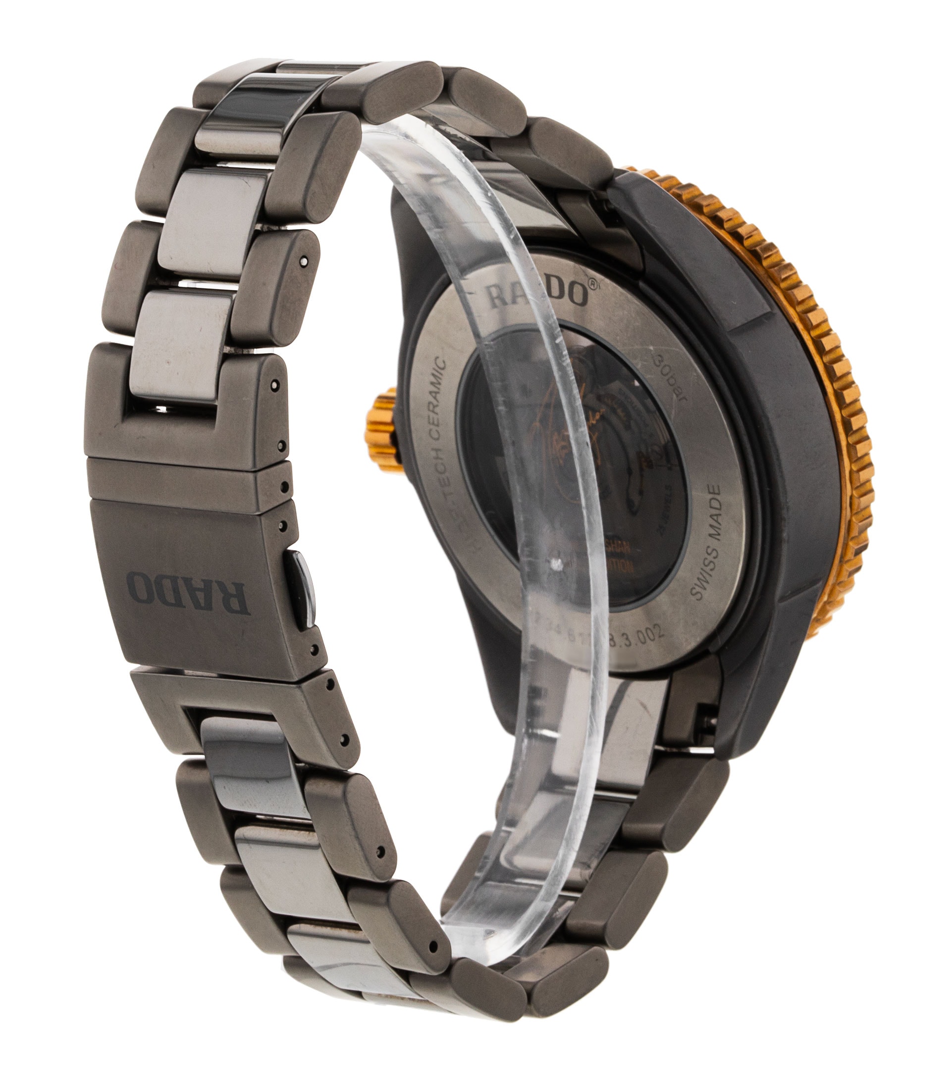 Rado Captain Cook R32150162 Thumbnail 3