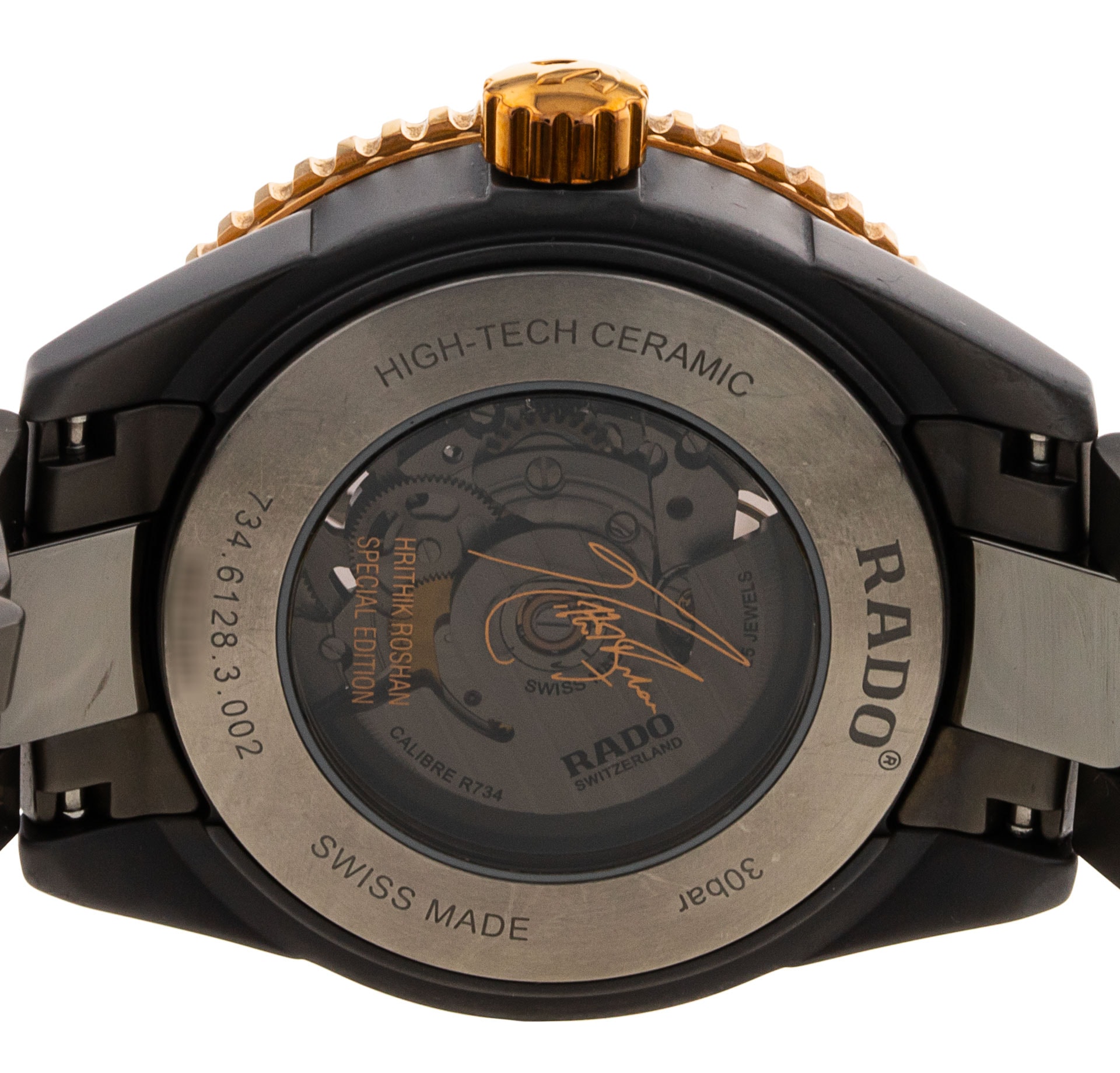Rado Captain Cook R32150162 Thumbnail 4