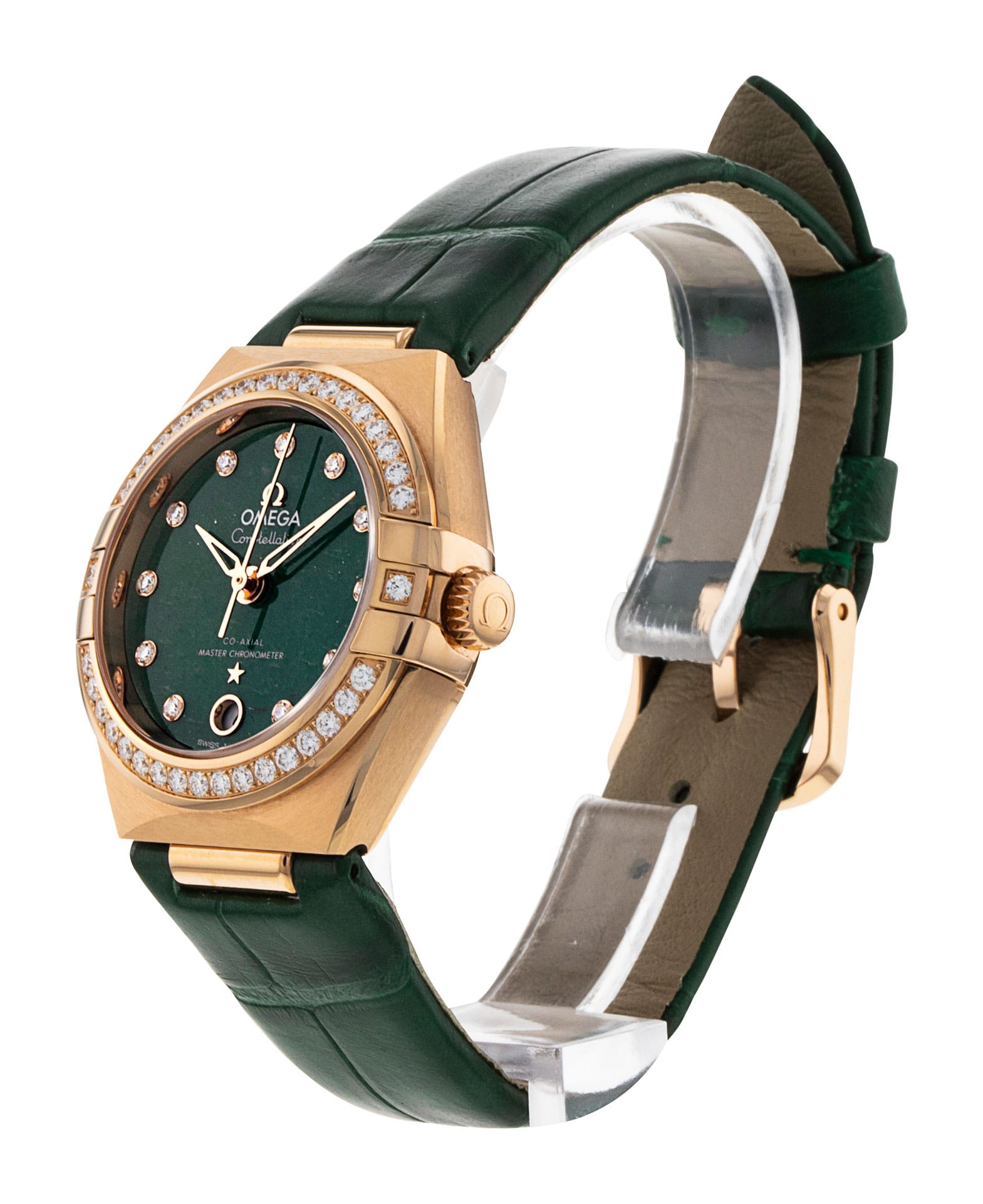 Omega Constellation Ladies 131.58.29.20.99.004 Thumbnail 2