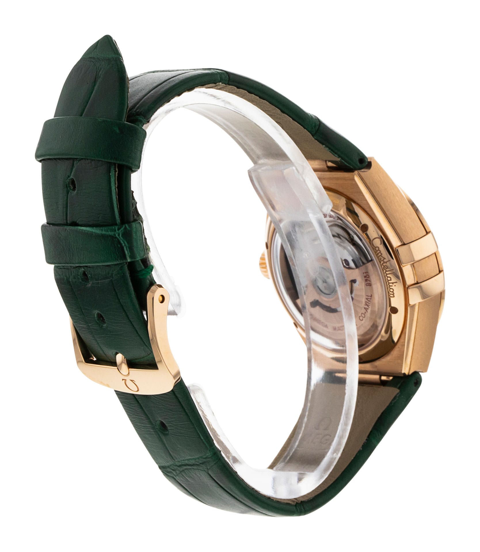 Omega Constellation Ladies 131.58.29.20.99.004 Thumbnail 3