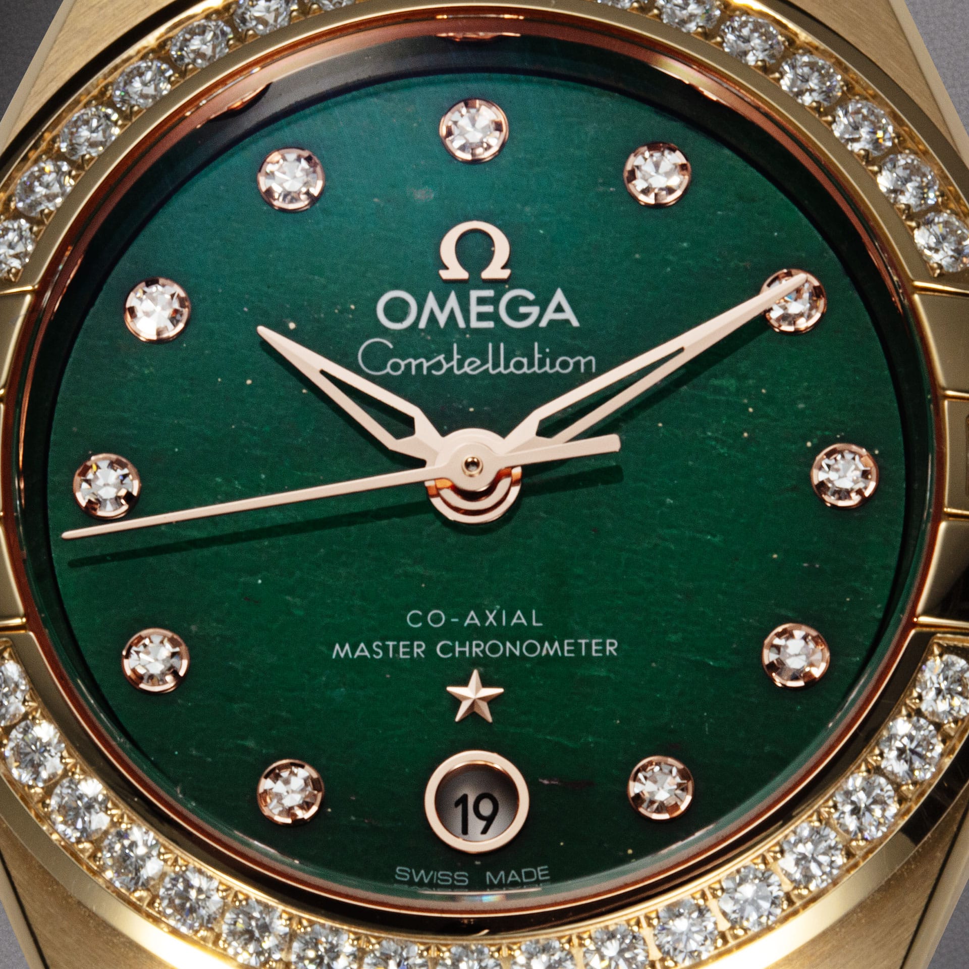 Omega Constellation Ladies 131.58.29.20.99.004 Thumbnail 3
