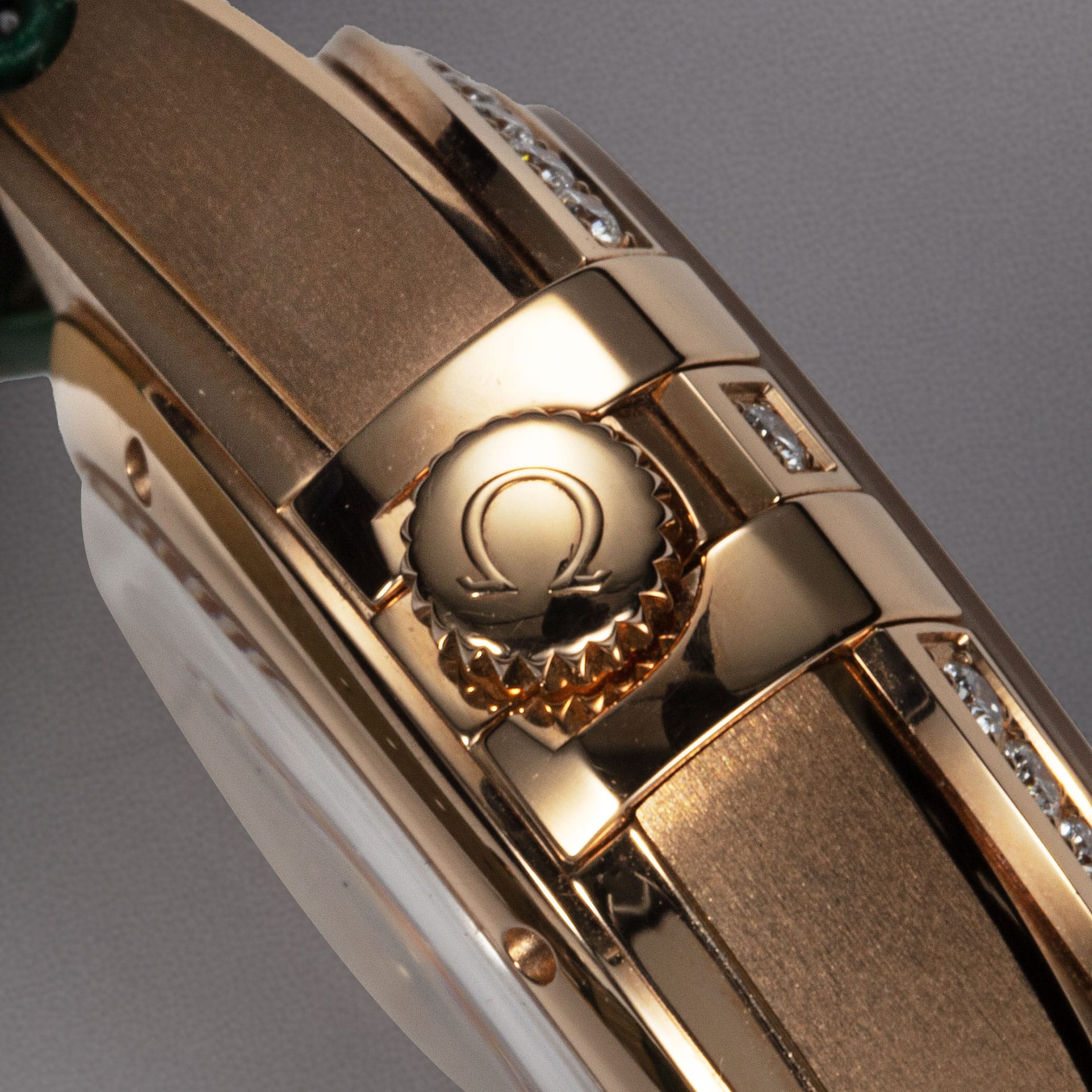 Omega Constellation Ladies 131.58.29.20.99.004 Thumbnail 4