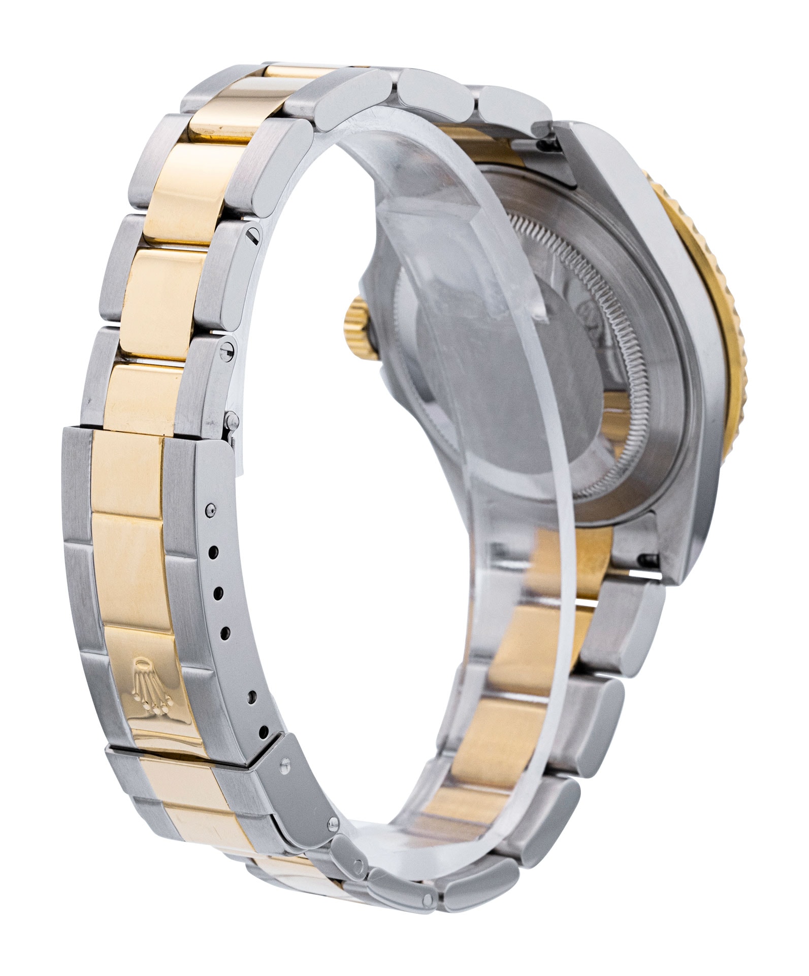 Rolex Submariner 16613 Thumbnail 3