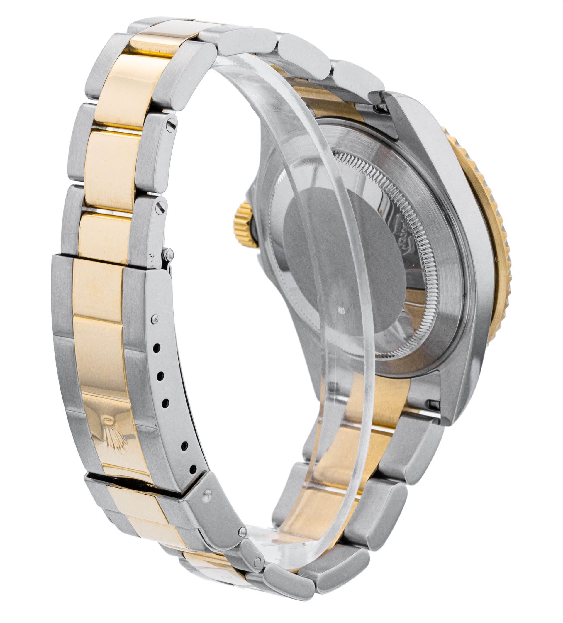 Rolex Submariner 16613 Thumbnail 3