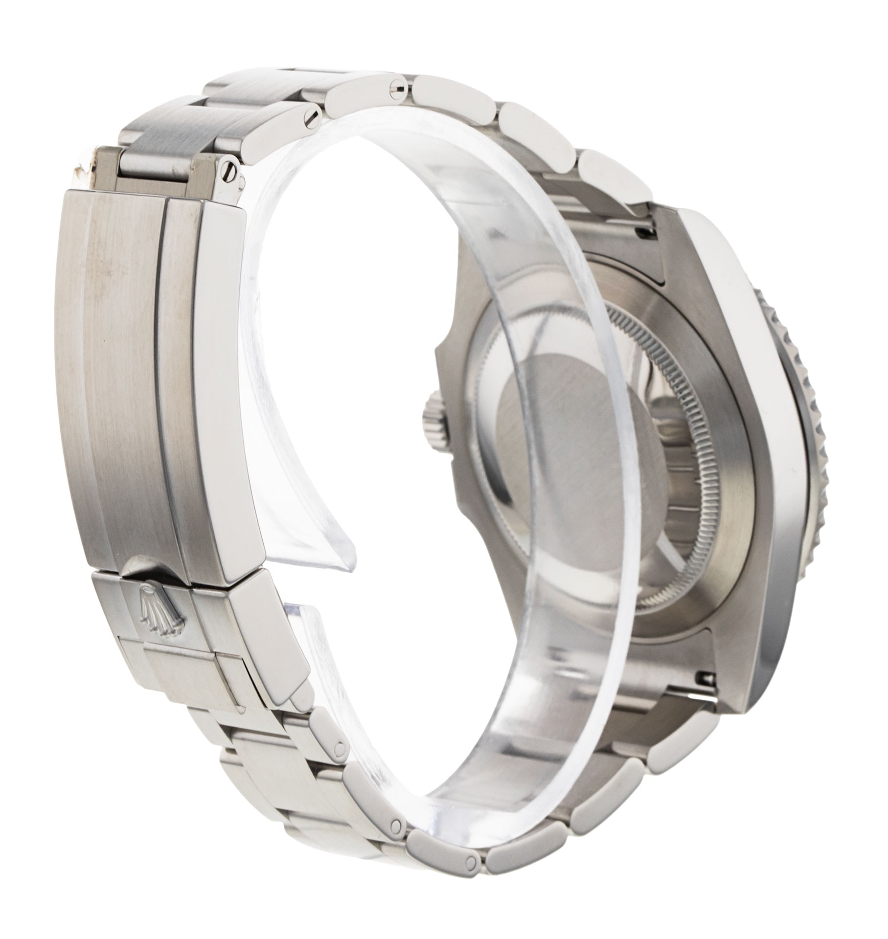 Rolex Submariner 116610 LN Thumbnail 3
