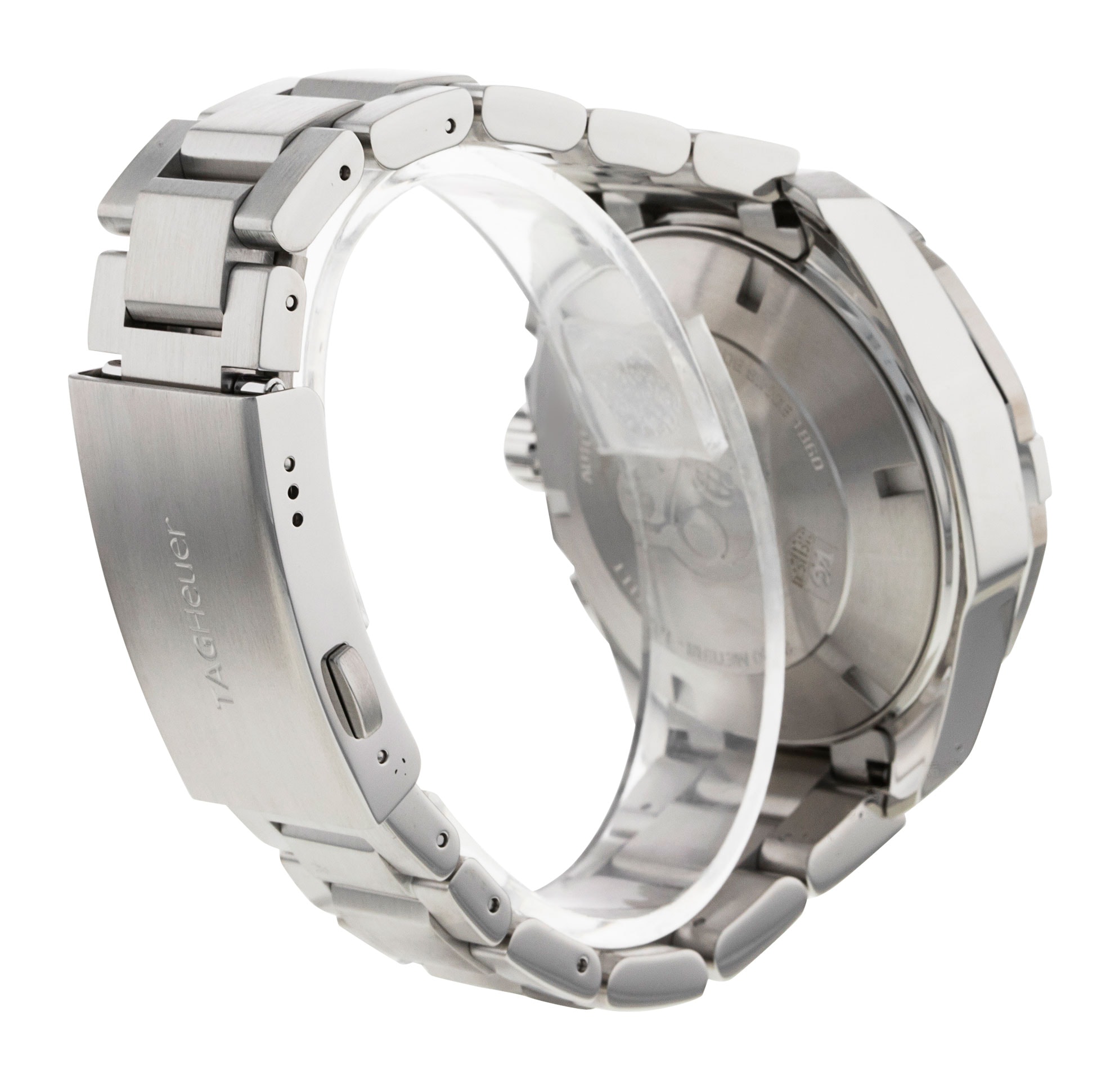 Tag Heuer Aquaracer CAY211B.BA0927 Thumbnail 3