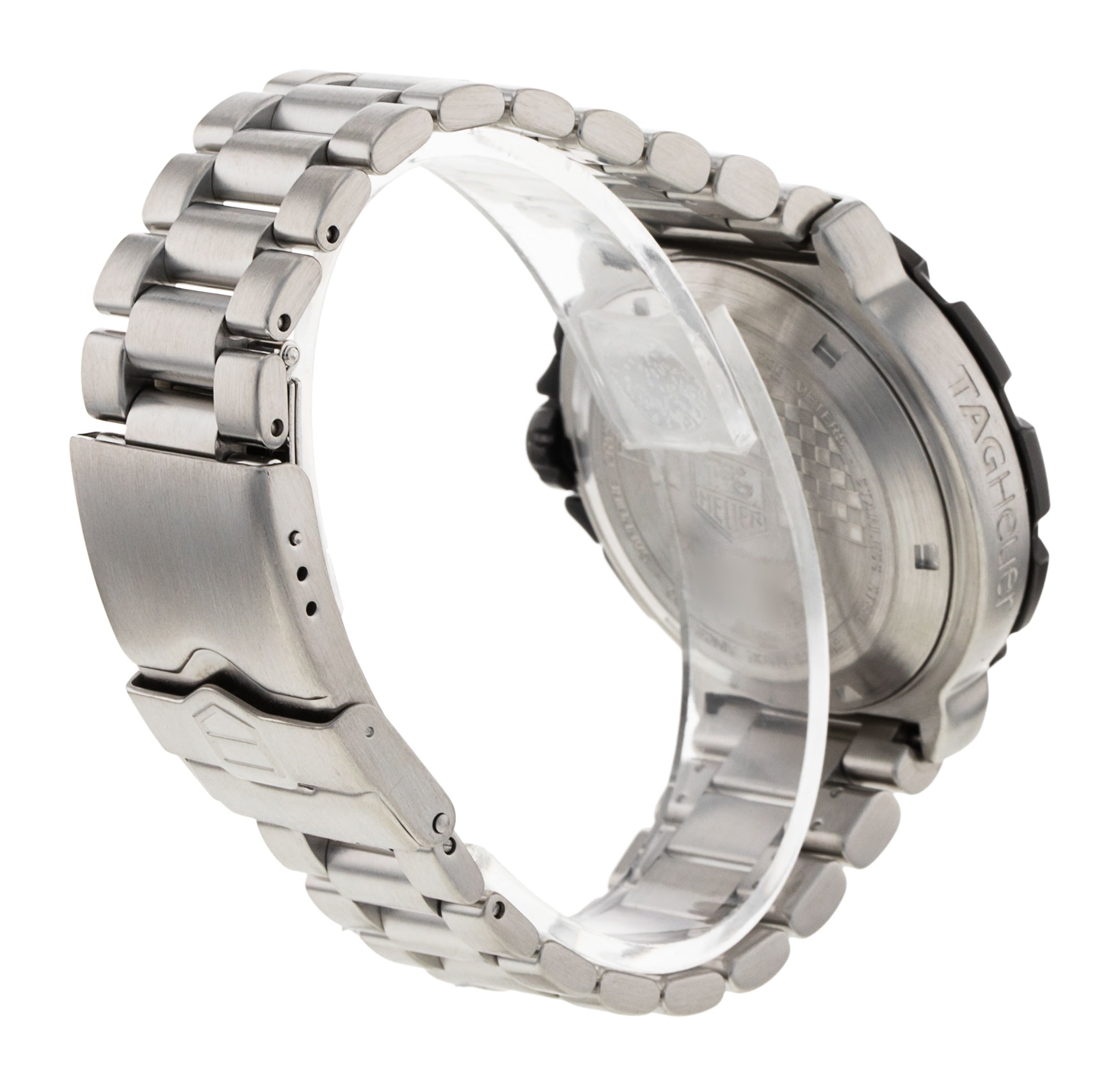 Tag Heuer Formula 1 CAH1113.BA0850 Thumbnail 3