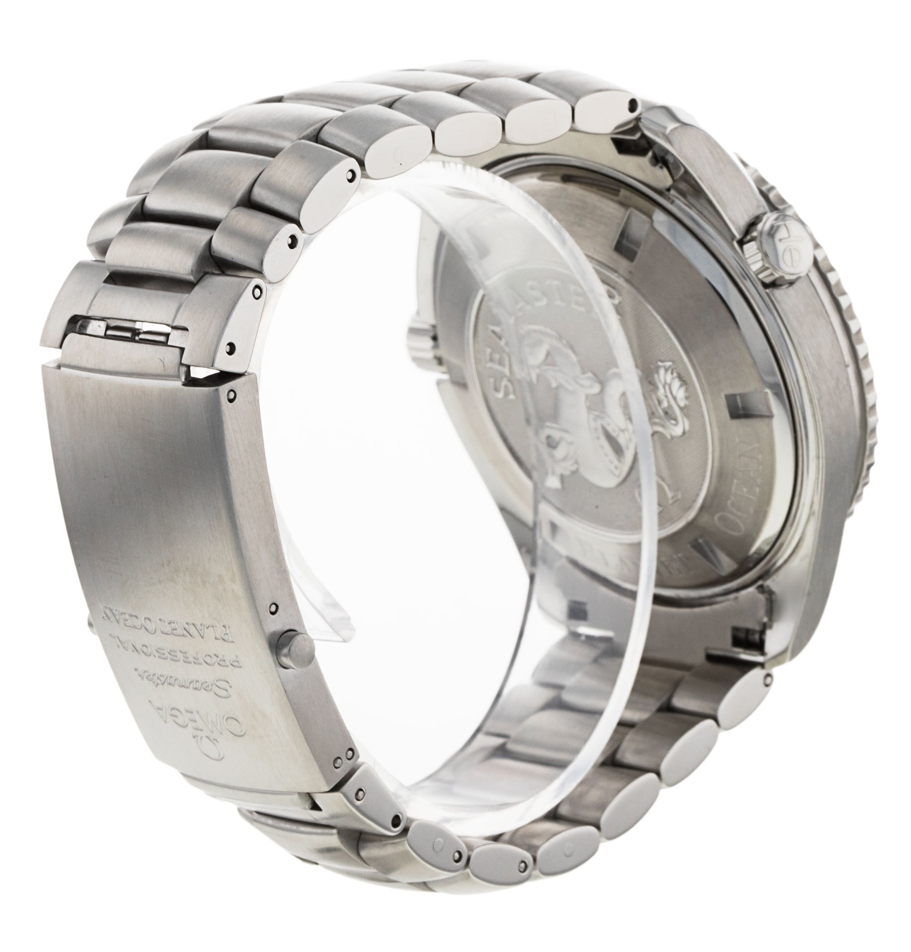 Omega Planet Ocean 2208.50.00 Thumbnail 3