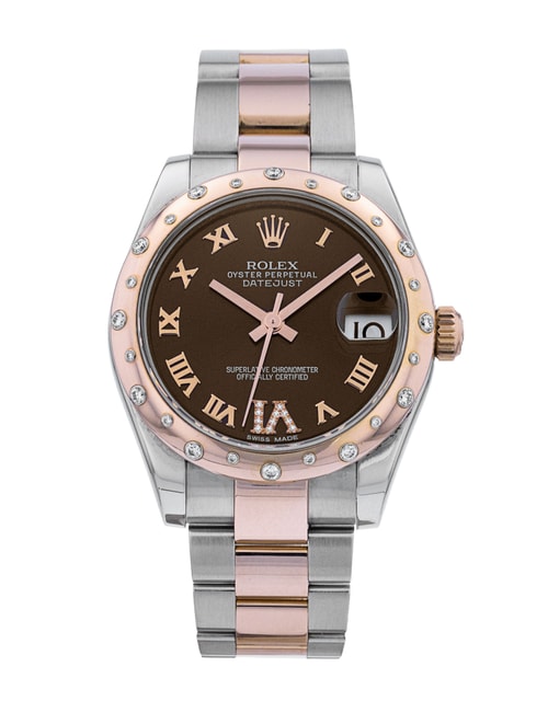 Pre-Owned Rolex Datejust Lady 31 178341 Watch Pre-Owned Rolex Datejust Lady 31 178341 Watch