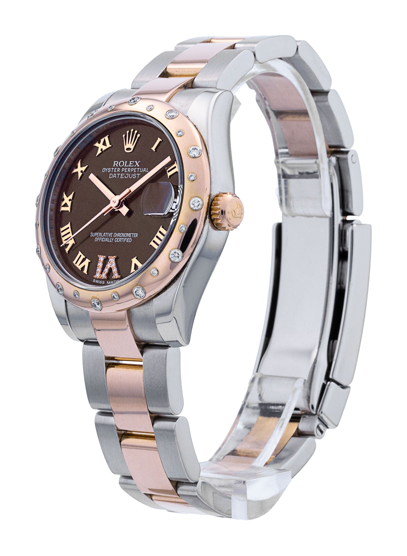 Rolex Datejust Lady 31 178341 Thumbnail 2