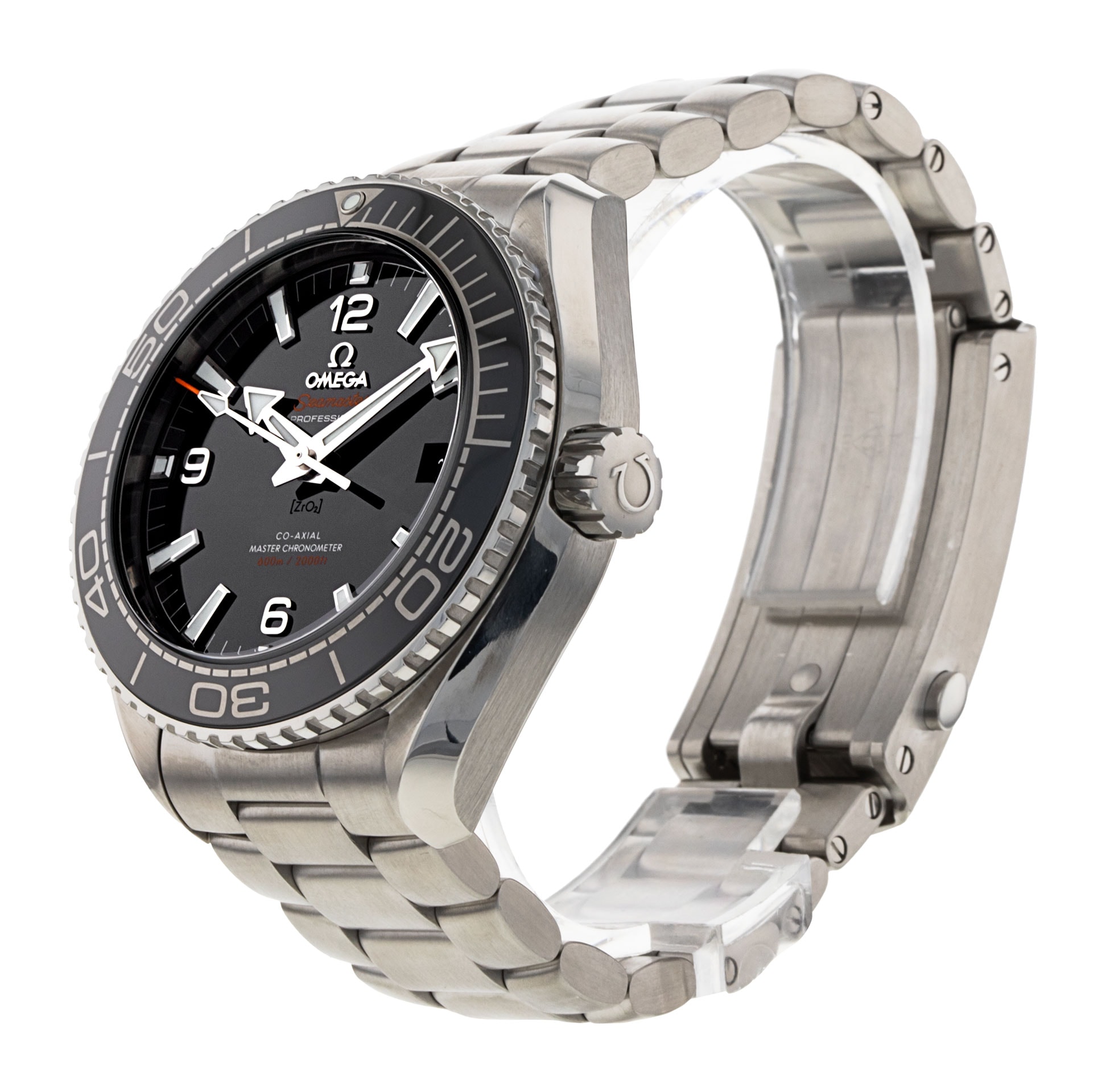 Omega Planet Ocean 215.30.44.21.01.001 Thumbnail 2