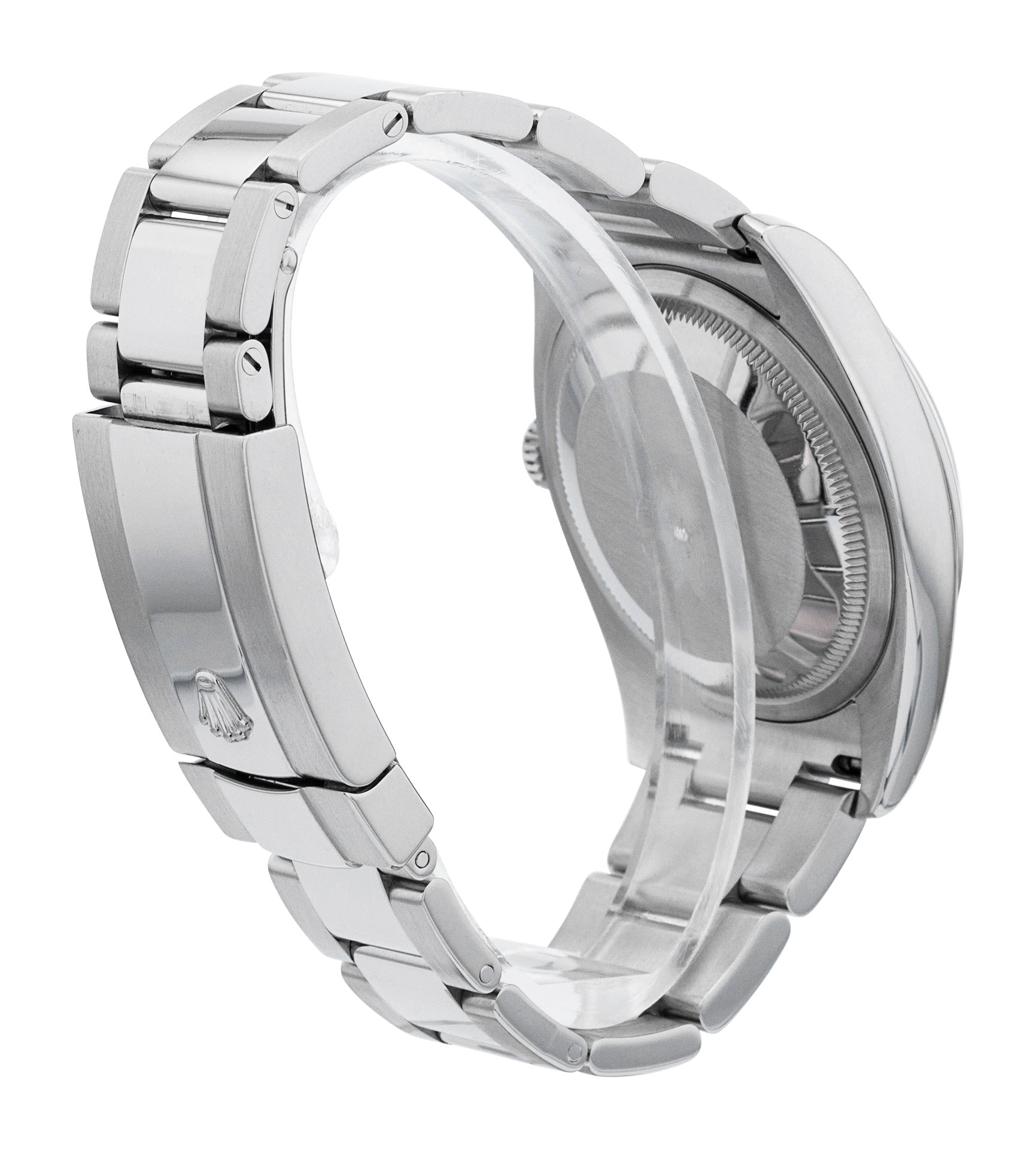 Rolex Datejust 116200 Thumbnail 3
