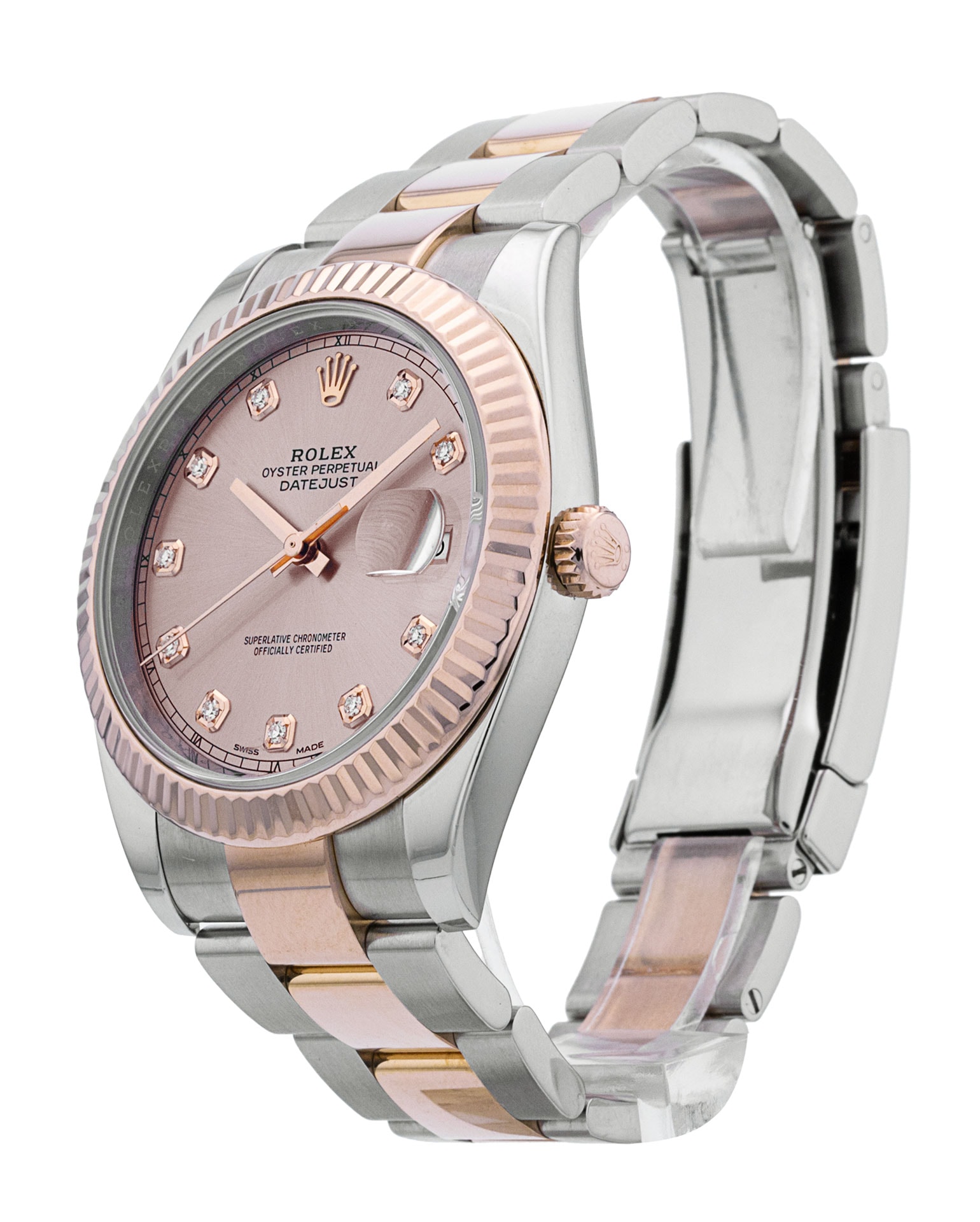 Rolex Datejust 41 126331 Thumbnail 2