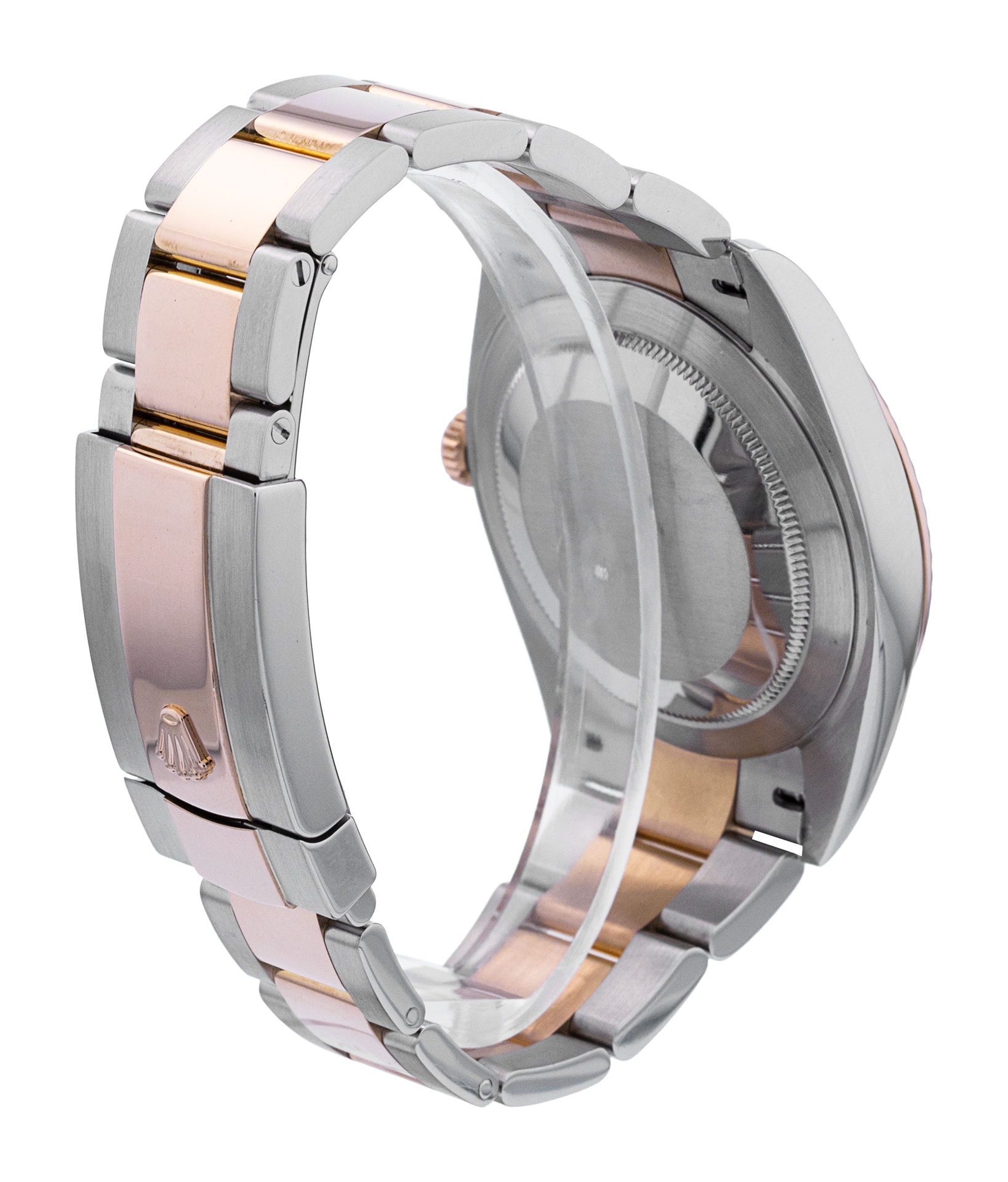 Rolex Datejust 41 126331 Thumbnail 3