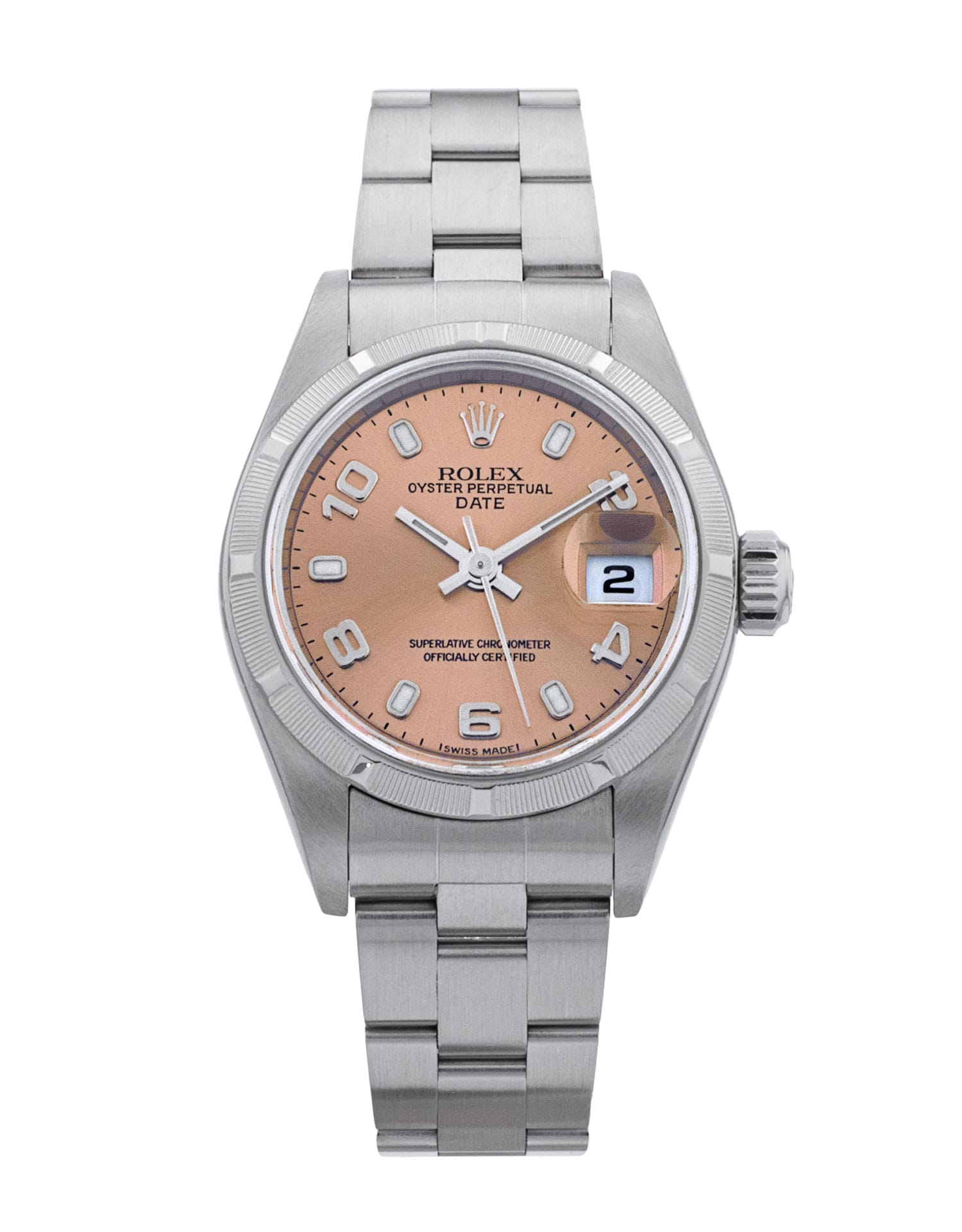 Rolex Datejust Lady 79190 Thumbnail 1