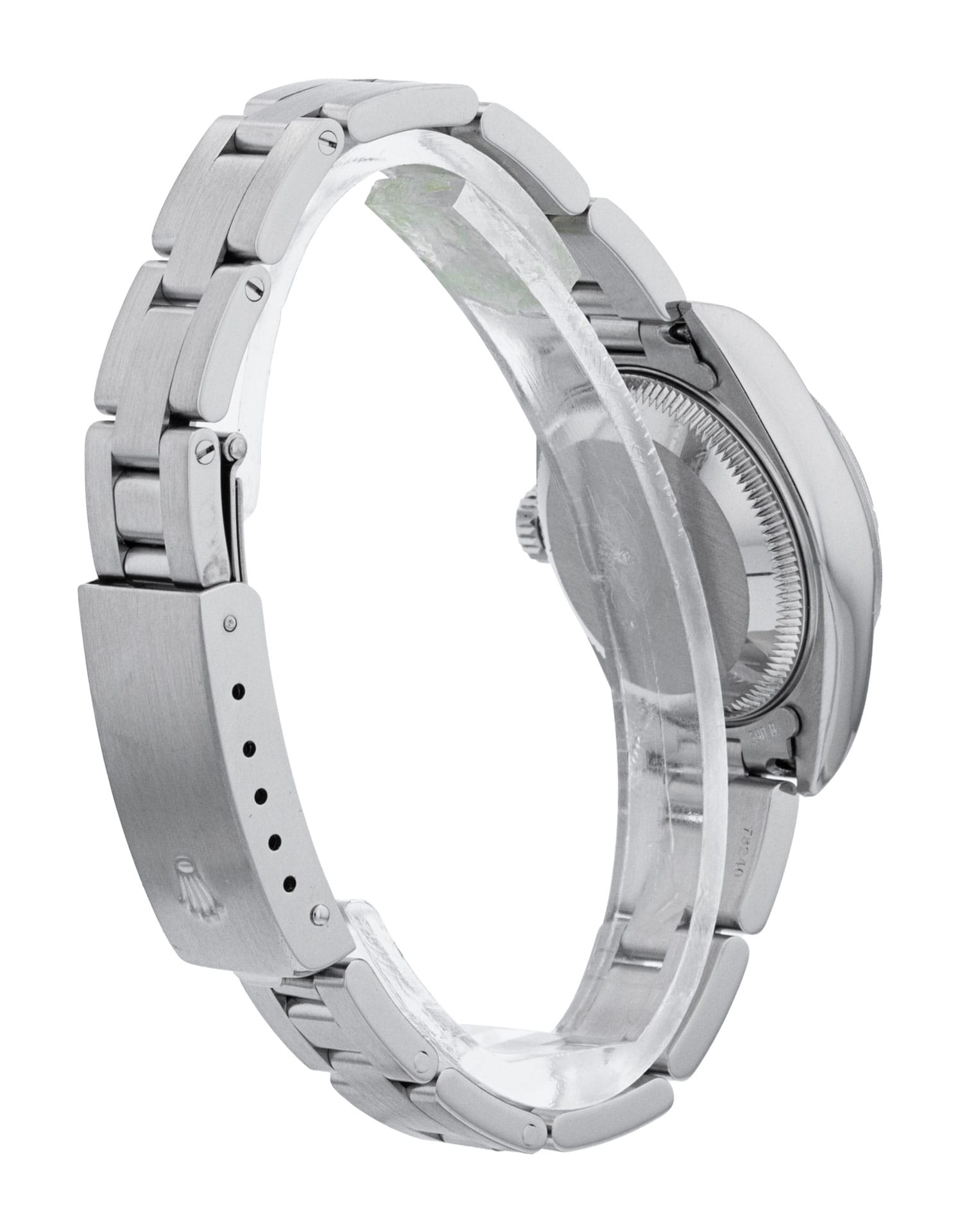 Rolex Datejust Lady 79190 Thumbnail 3