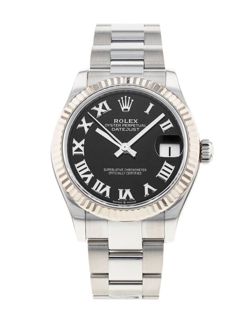 Pre-Owned Rolex Datejust Lady 31 278274 Watch Pre-Owned Rolex Datejust Lady 31 278274 Watch