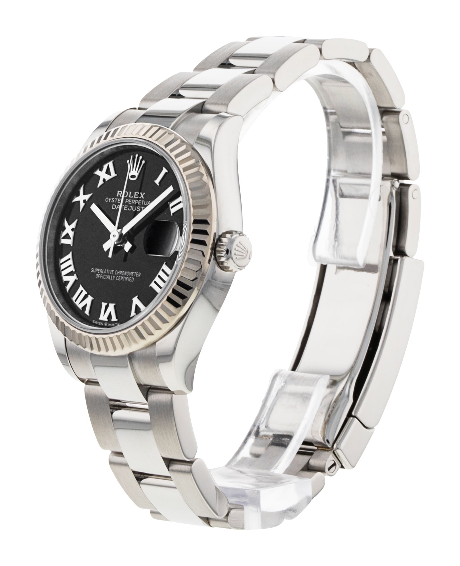 Rolex Datejust Lady 31 278274 Thumbnail 2