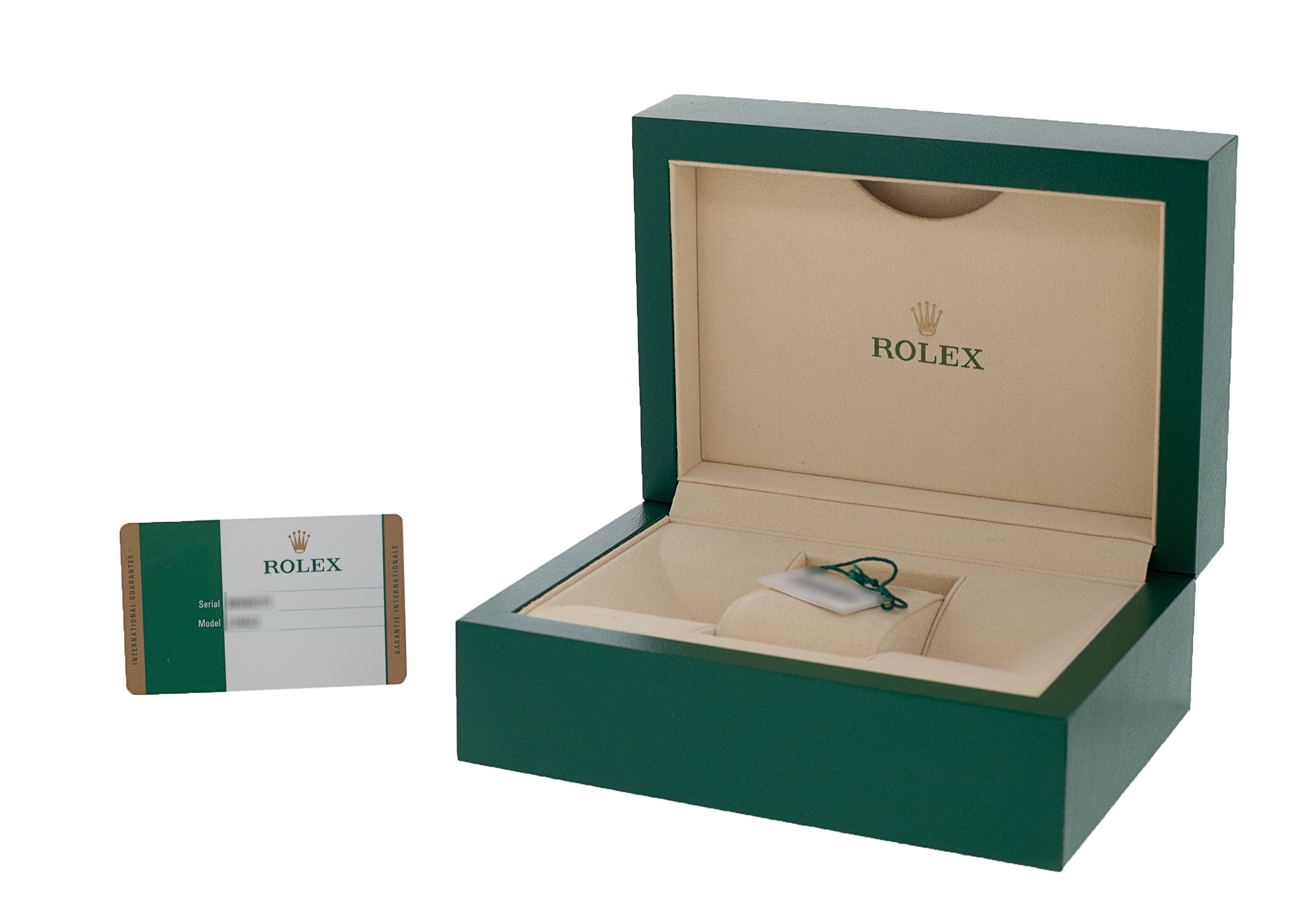 Rolex Yacht-Master 116622 Thumbnail 4
