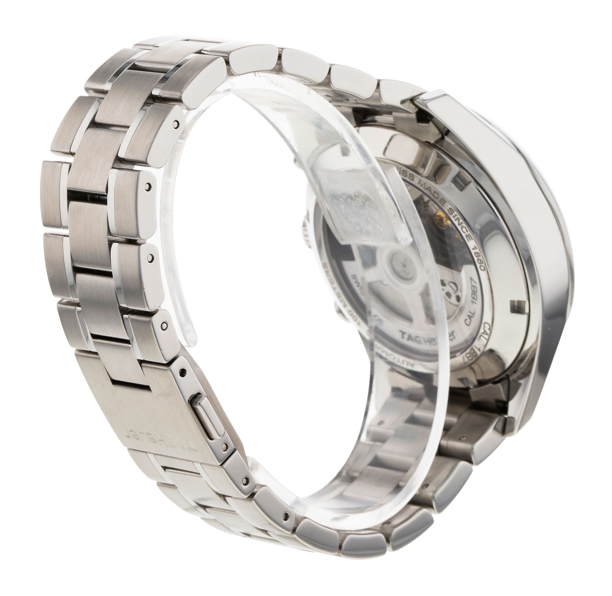 Tag Heuer Carrera CAR2111.BA0720 Thumbnail 3