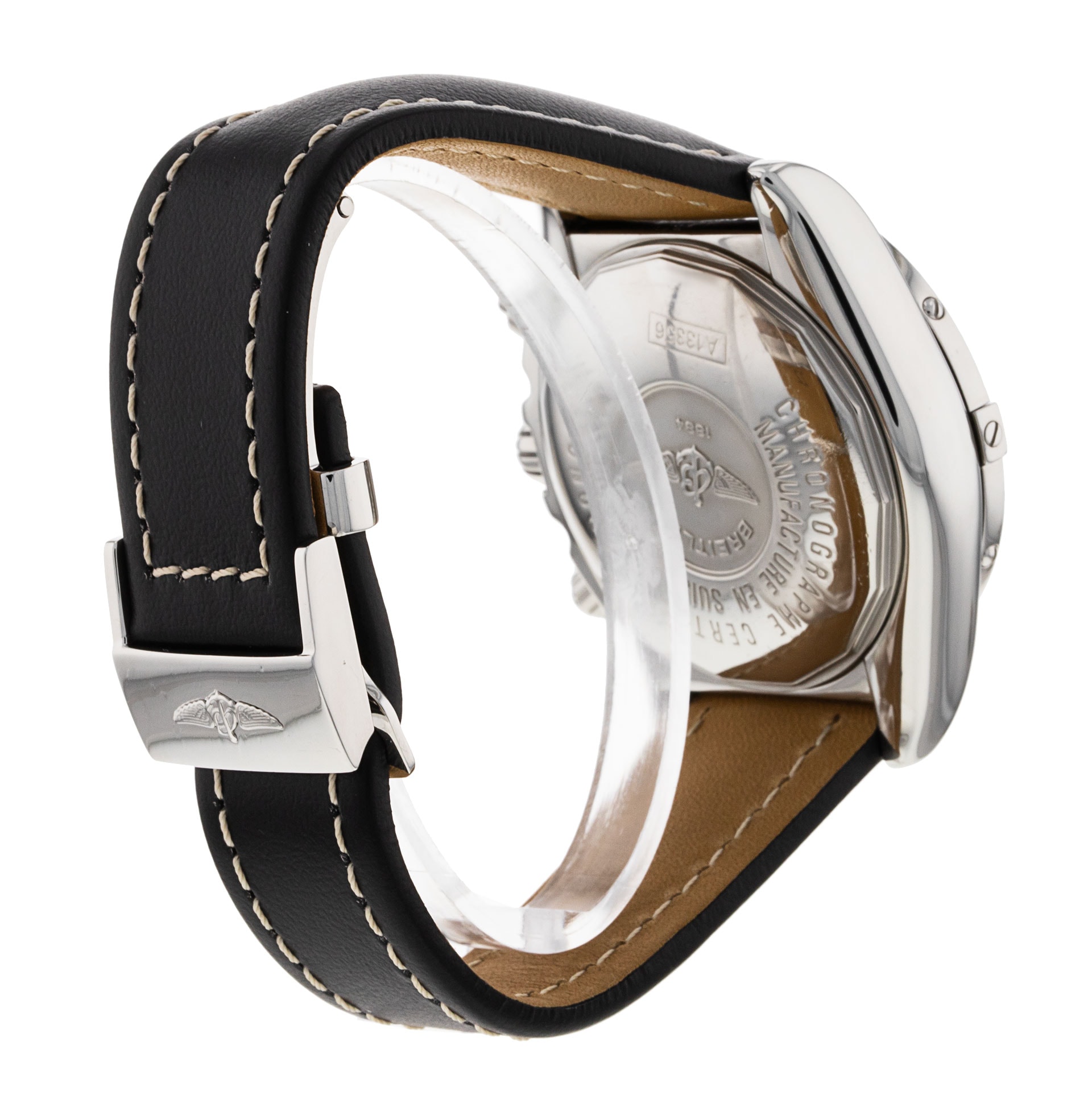 Breitling Chronomat Evolution A13356 Thumbnail 3