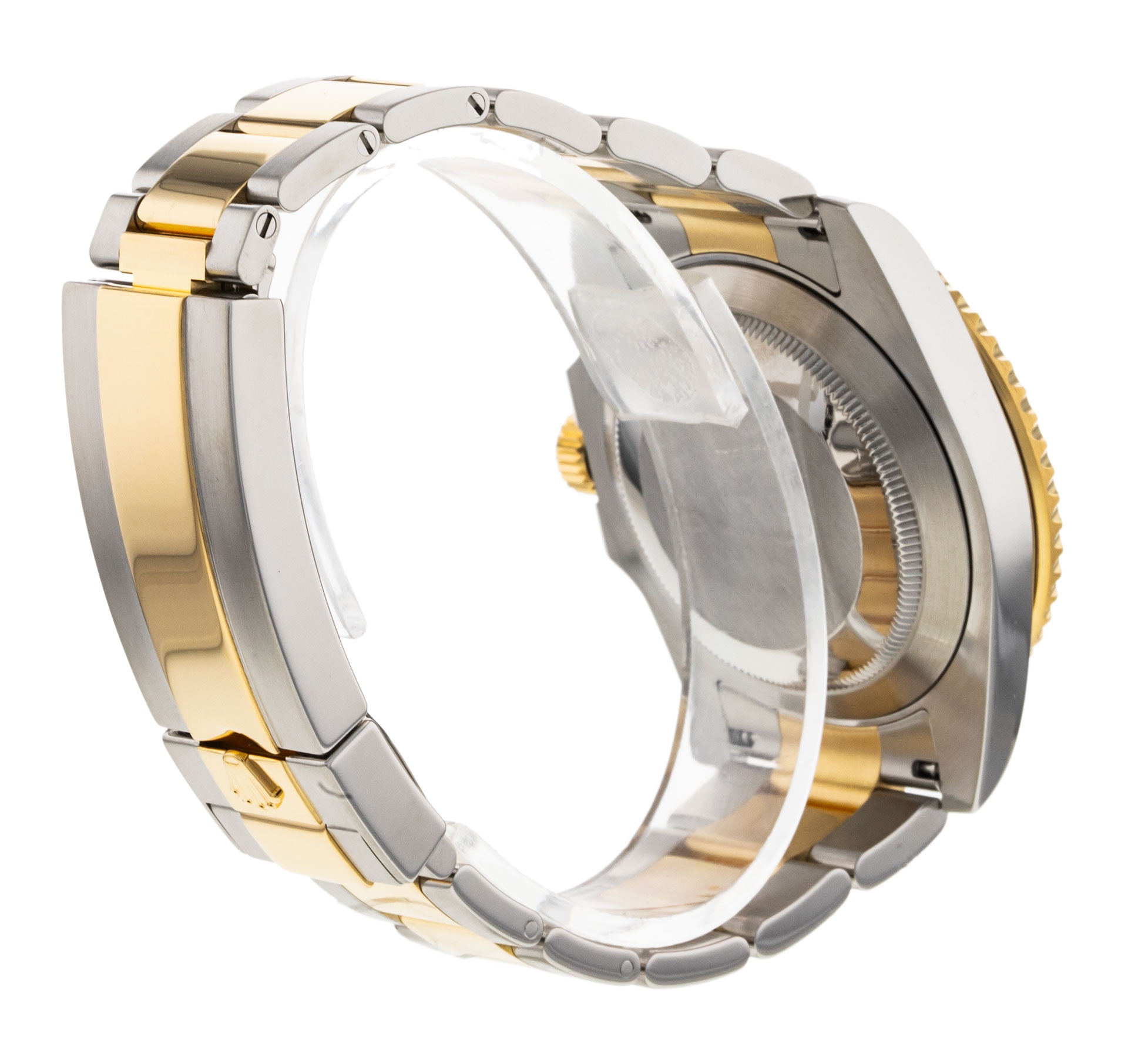 Rolex Submariner 116613 LN Thumbnail 3