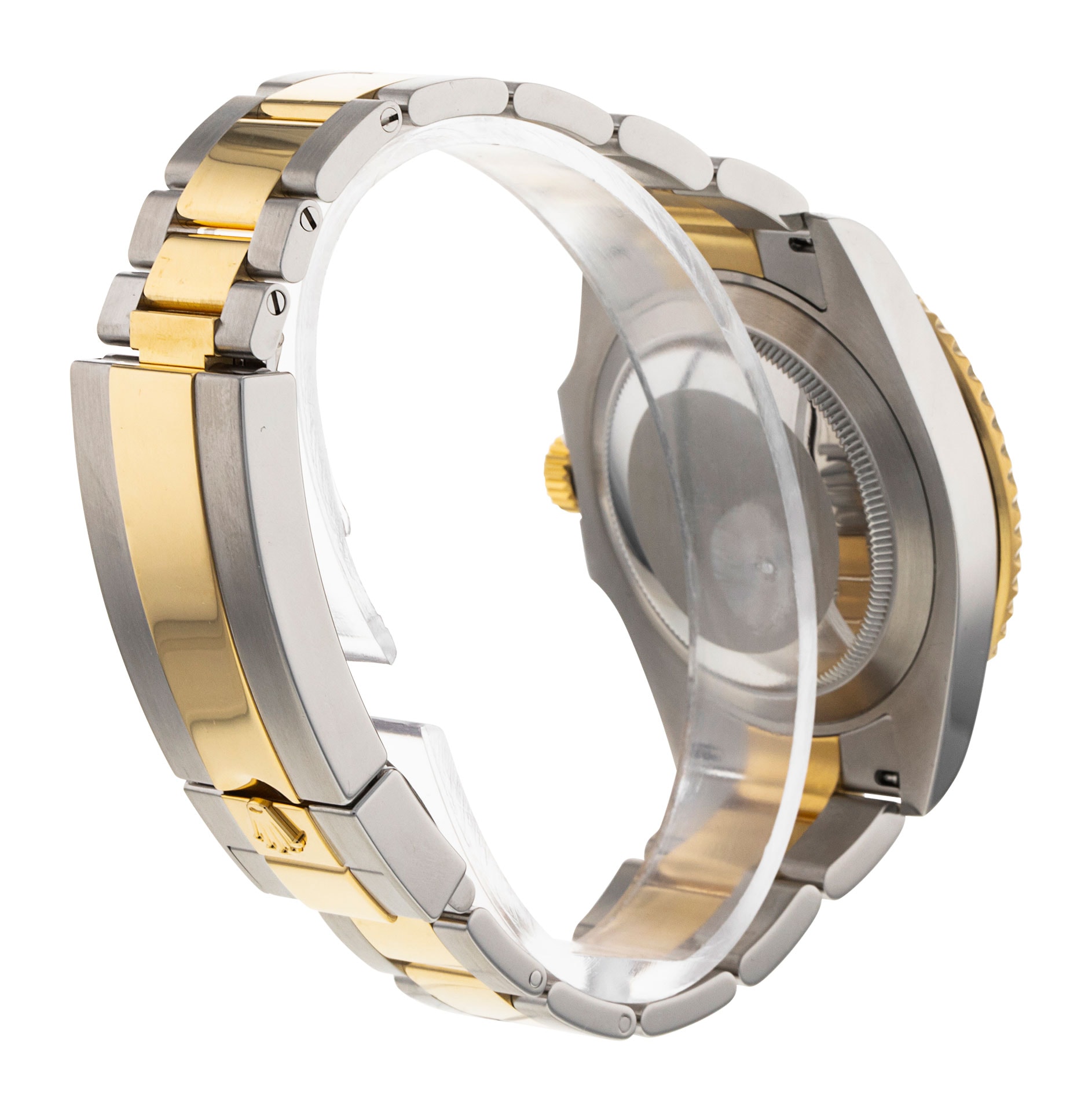 Rolex Submariner 126613 LB Thumbnail 3