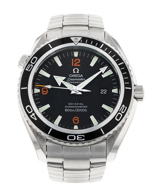 Pre-Owned Omega Planet Ocean 2200.51.00 Watch Pre-Owned Omega Planet Ocean 2200.51.00 Watch