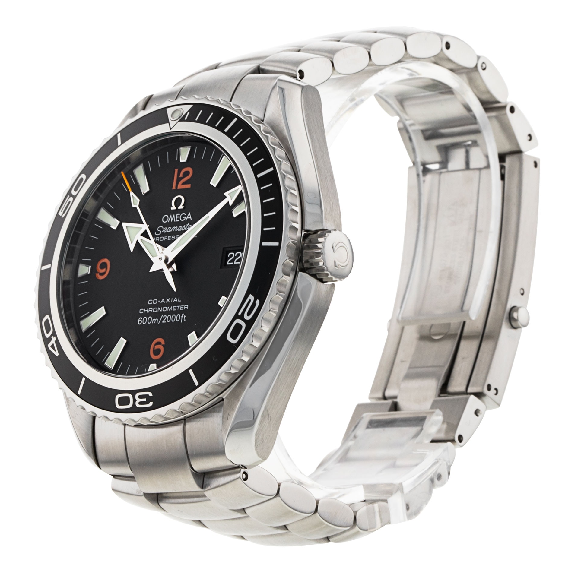 Omega Planet Ocean 2200.51.00 Thumbnail 2