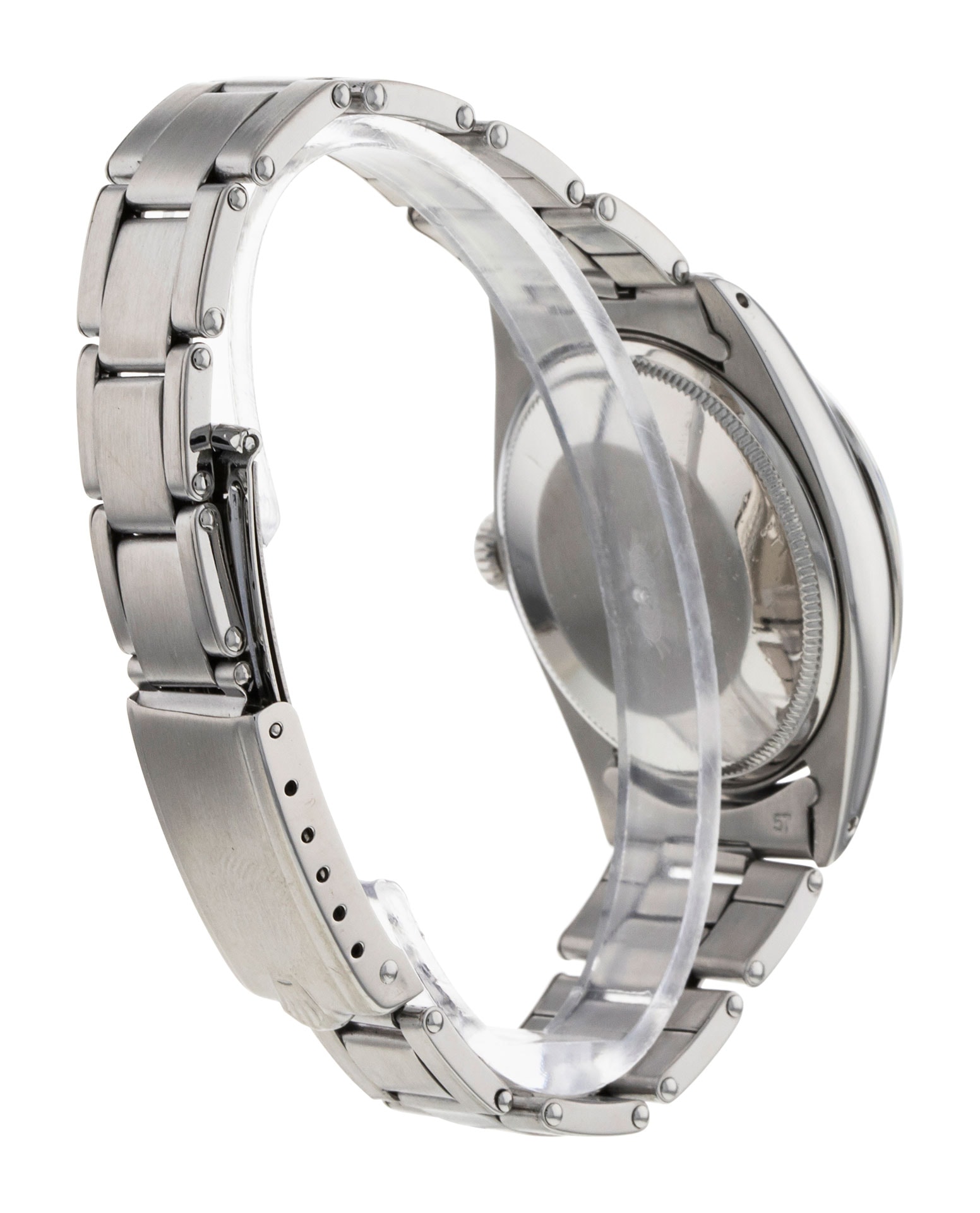 Rolex Oyster Perpetual Date 1500 Thumbnail 3