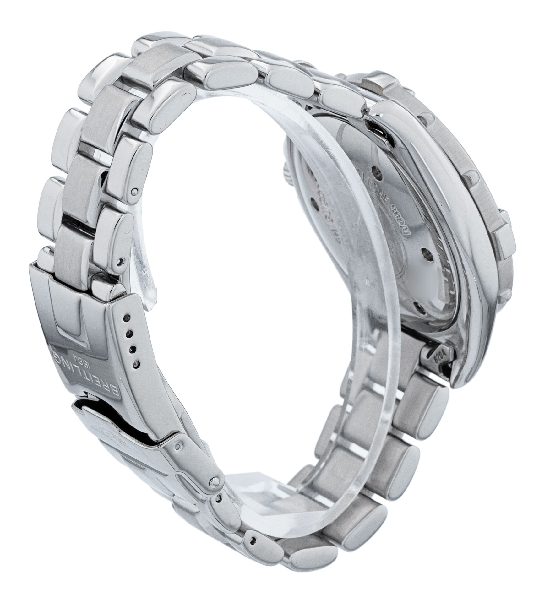 Breitling Colt Auto A17035 Thumbnail 3