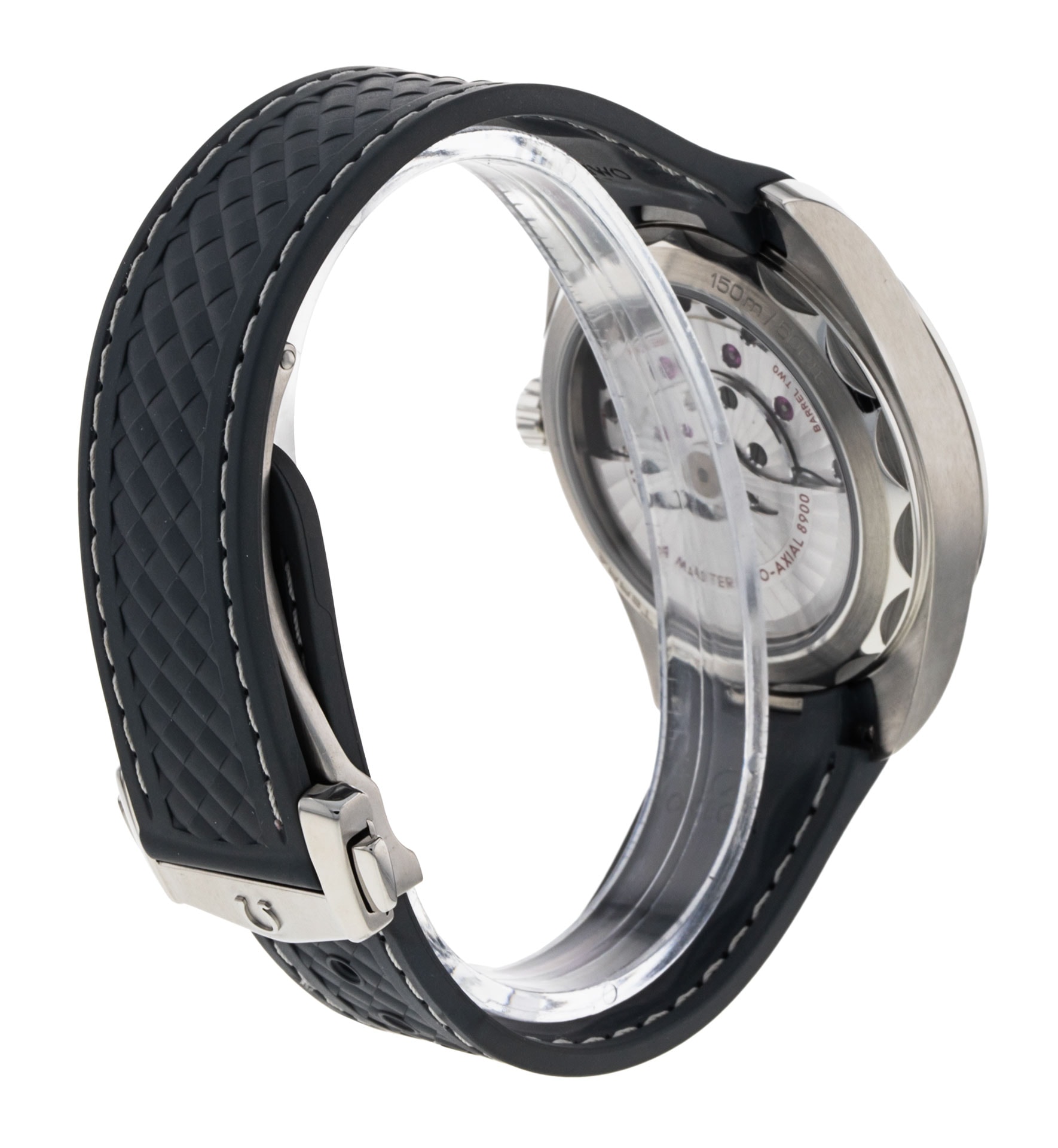 Omega Aqua Terra 150m Gents 220.12.41.21.03.002 Thumbnail 3