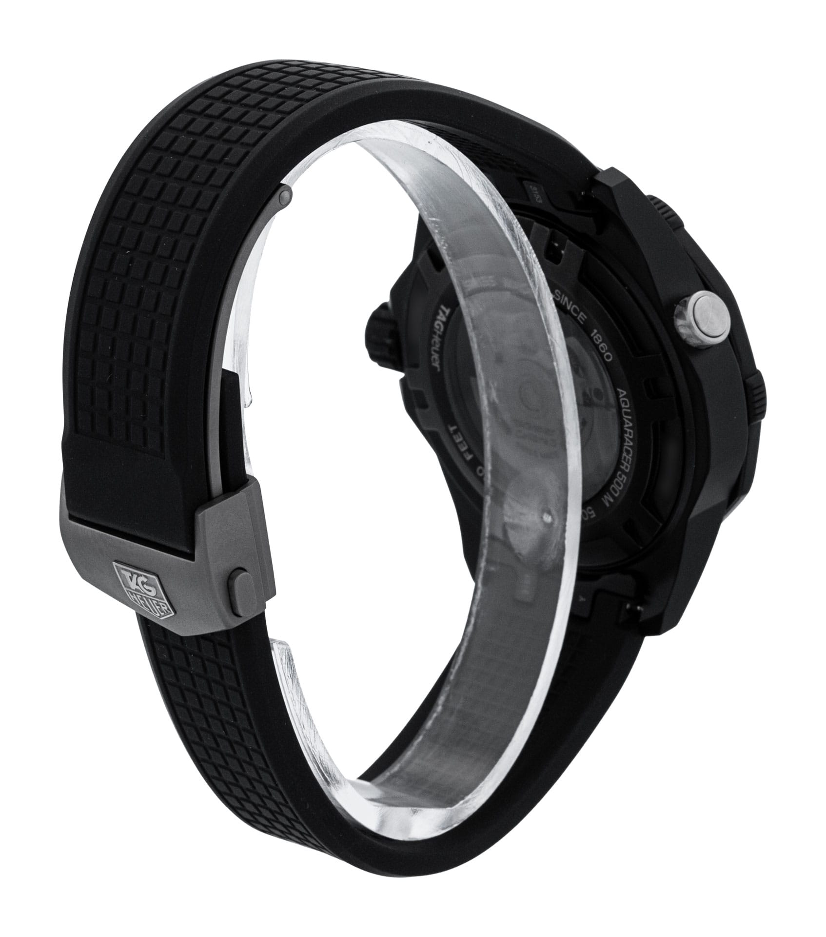 Tag Heuer Aquaracer WAJ2182.FT6015 Thumbnail 3