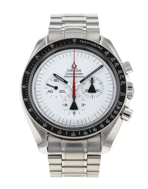 Pre-Owned Omega Speedmaster Moonwatch 311.32.42.30.04.001 Watch Pre-Owned Omega Speedmaster Moonwatch 311.32.42.30.04.001 Watch