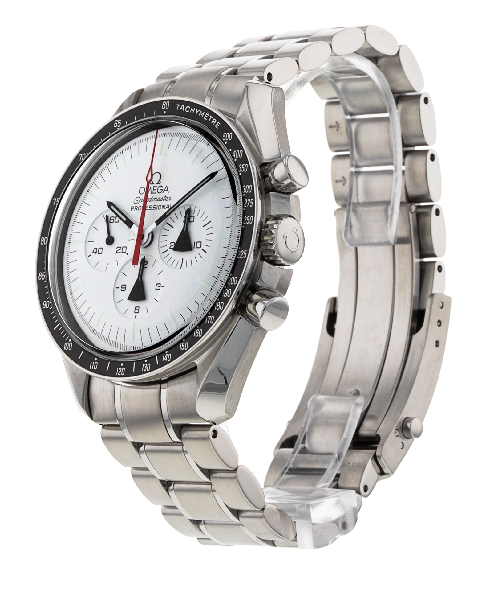 Omega Speedmaster Moonwatch 311.32.42.30.04.001 Thumbnail 2