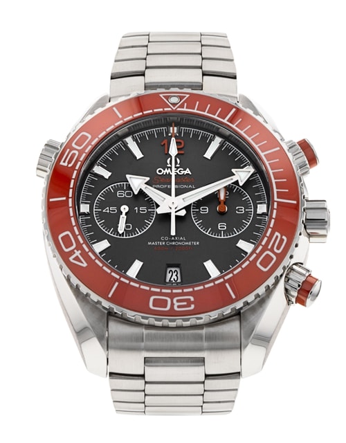 Pre-Owned Omega Planet Ocean 215.30.46.51.99.001 Watch Pre-Owned Omega Planet Ocean 215.30.46.51.99.001 Watch