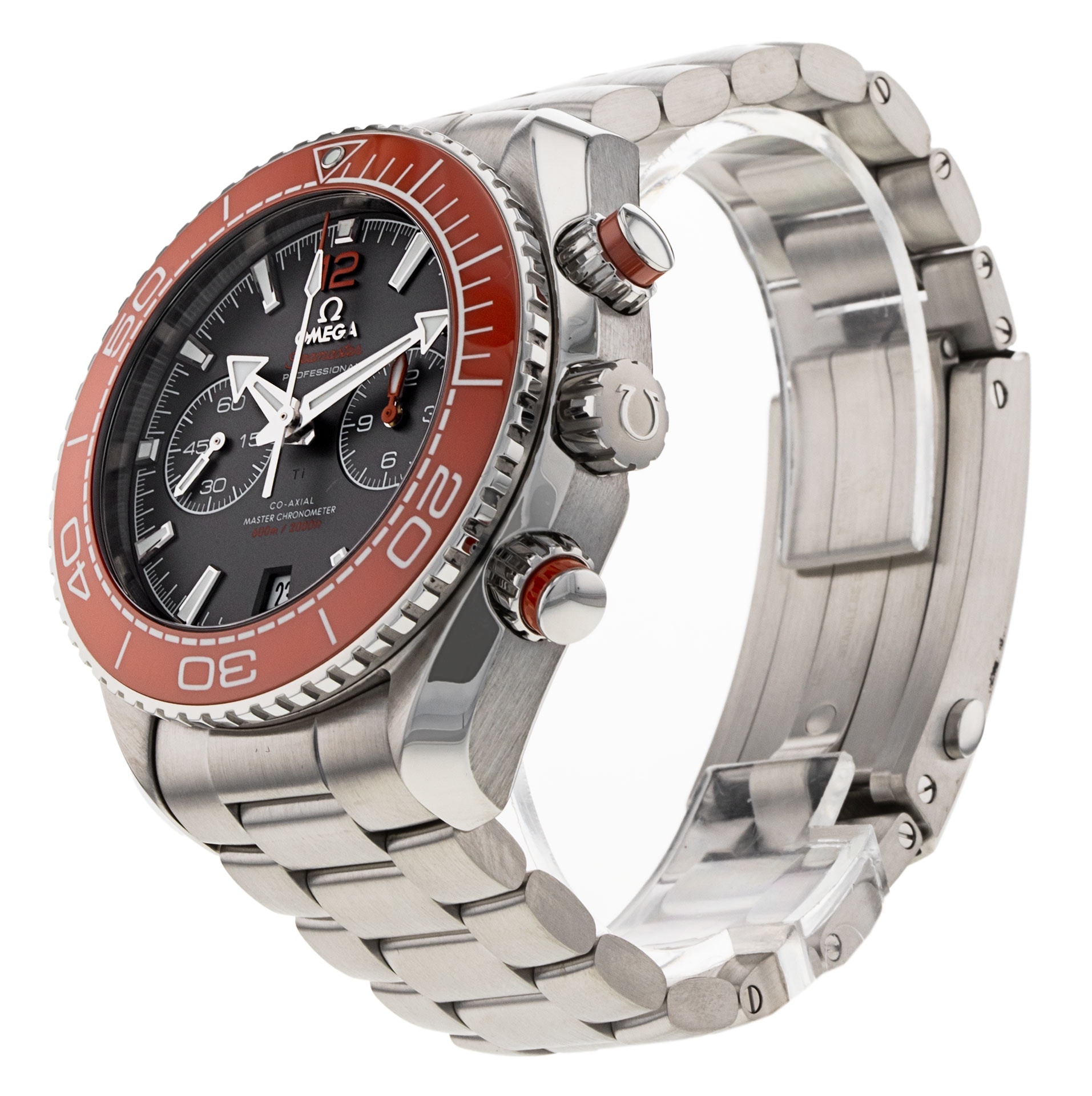 Omega Planet Ocean 215.30.46.51.99.001 Thumbnail 2
