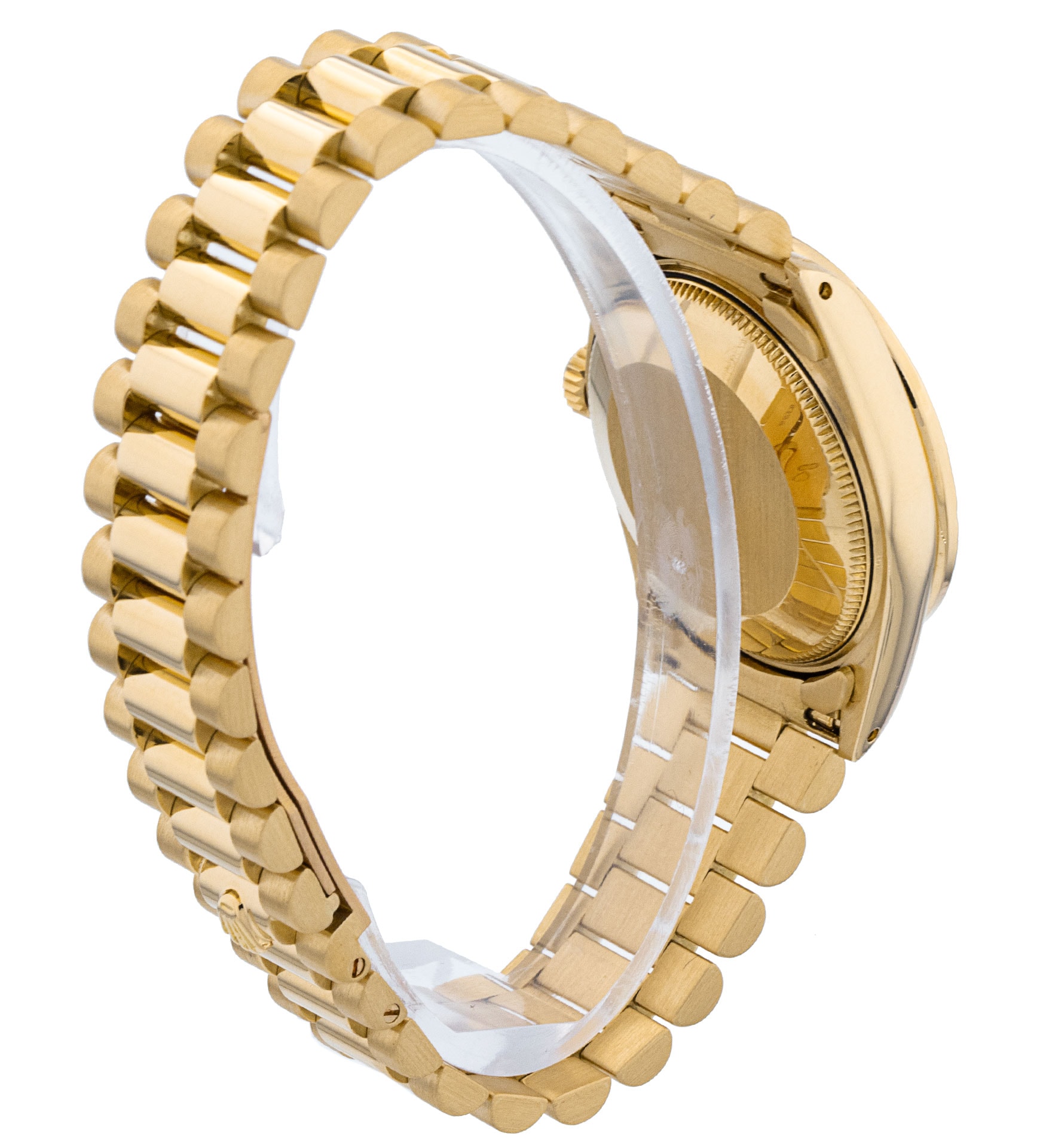 Rolex Datejust Lady 68288 Thumbnail 3