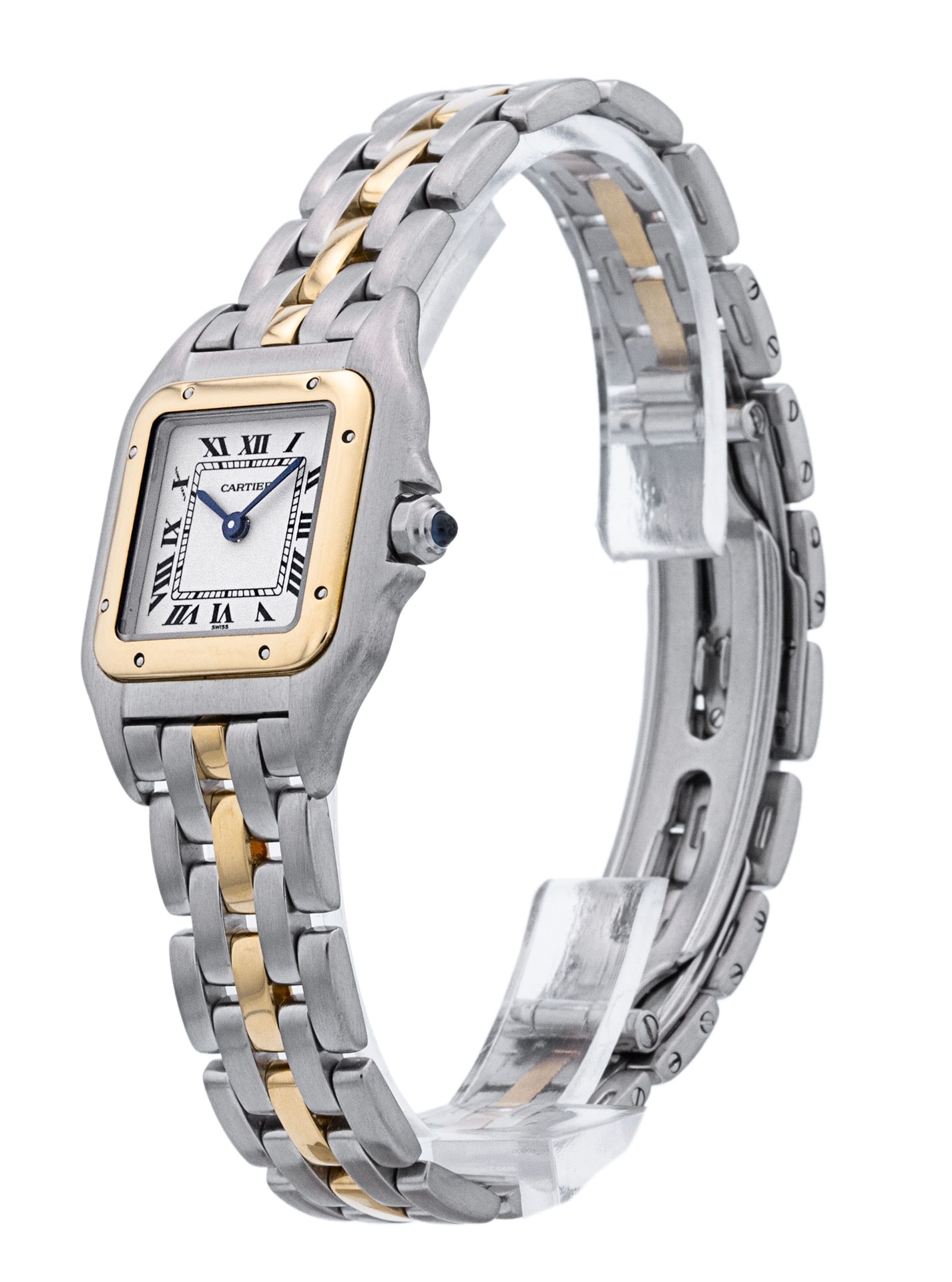 Cartier Panthere W25029B5 Thumbnail 2