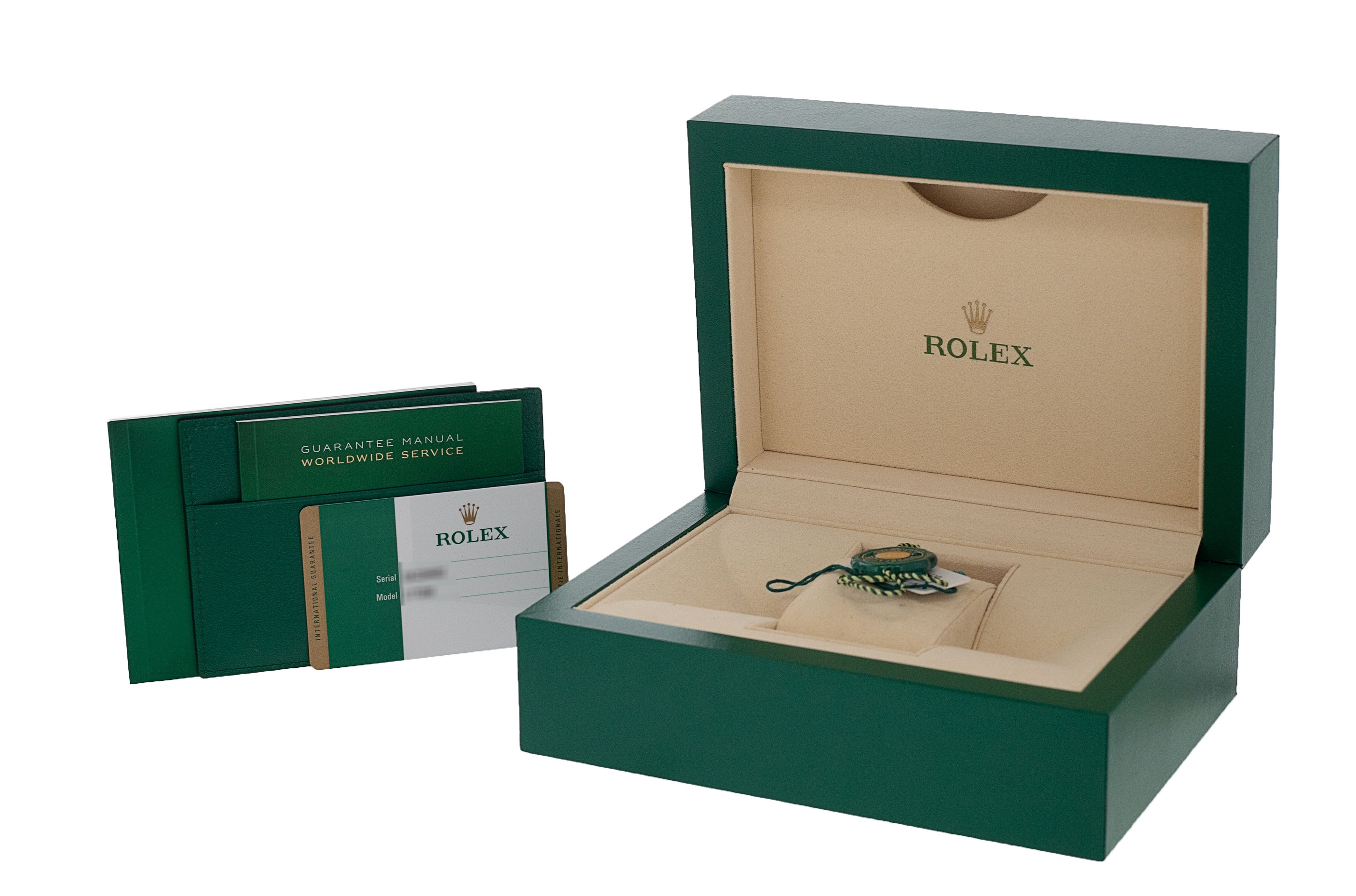 Rolex Lady Oyster Perpetual 177200 Thumbnail 4