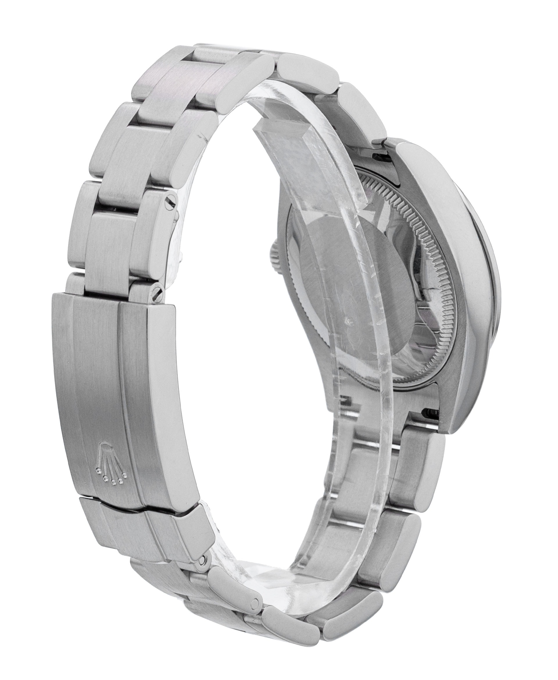 Rolex Lady Oyster Perpetual 177200 Thumbnail 3