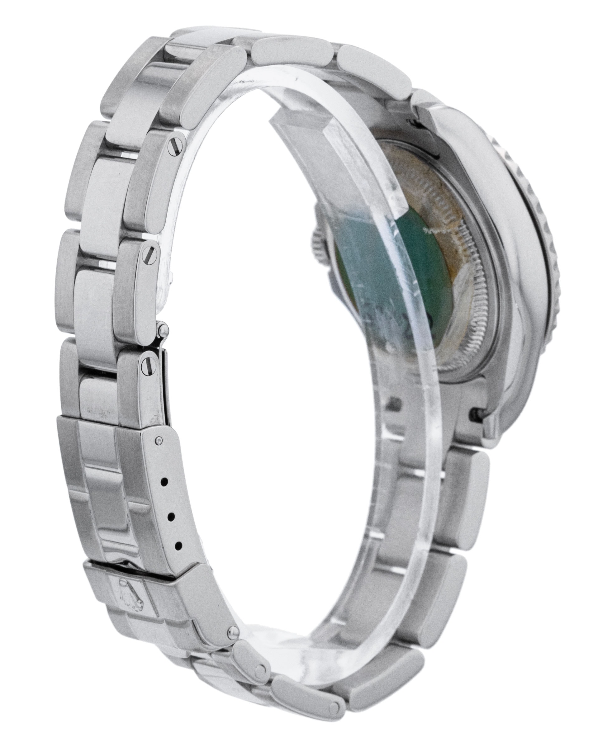 Rolex Yacht-Master 169622 Thumbnail 3