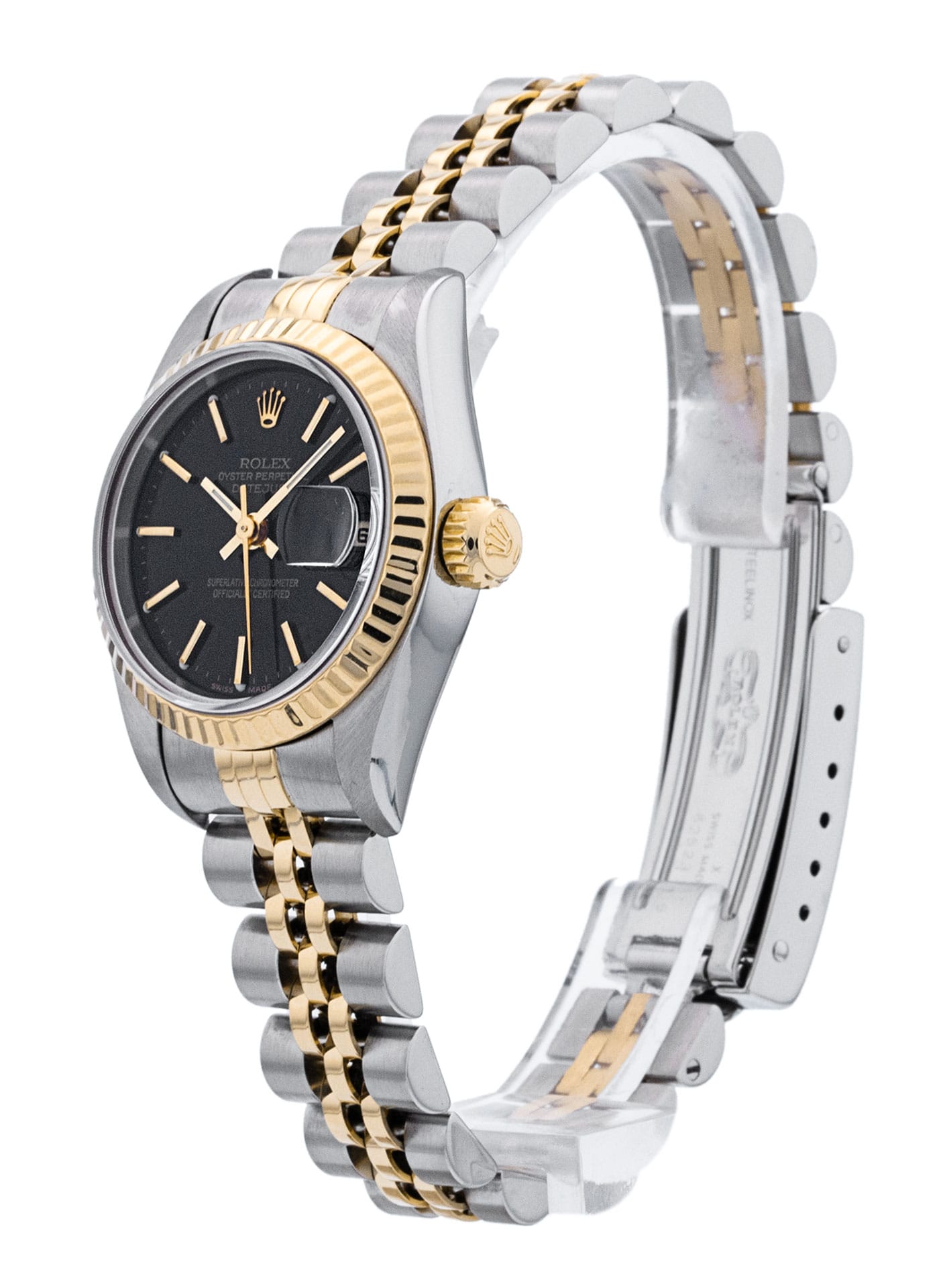 Rolex Datejust Lady 79173 Thumbnail 2