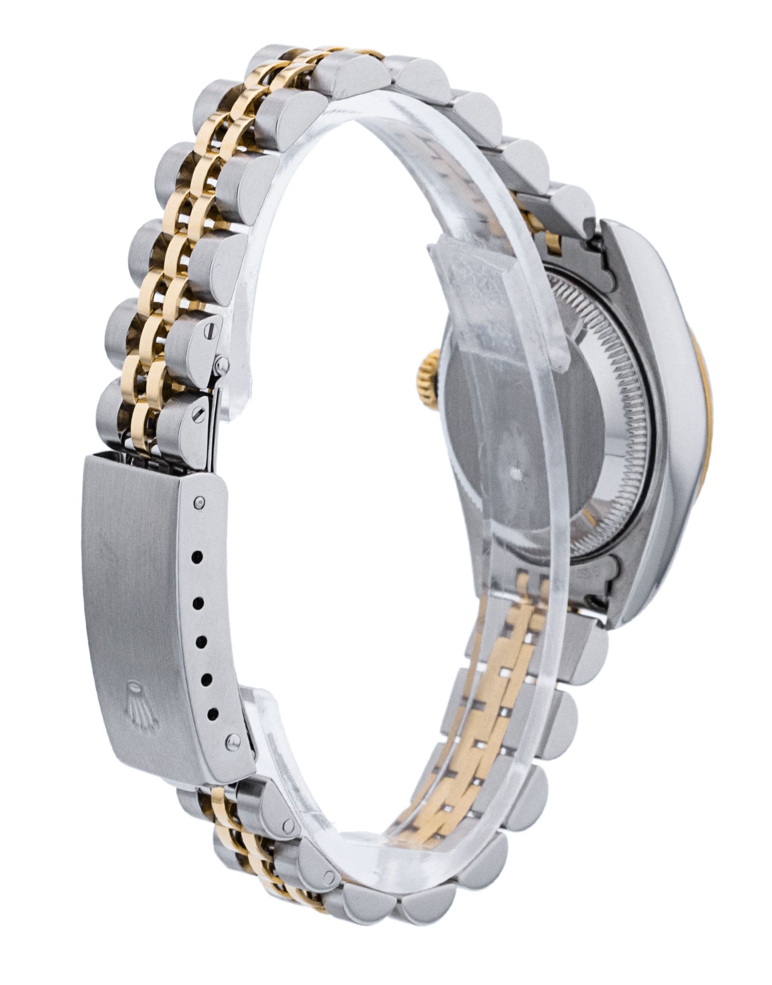 Rolex Datejust Lady 79173 Thumbnail 3